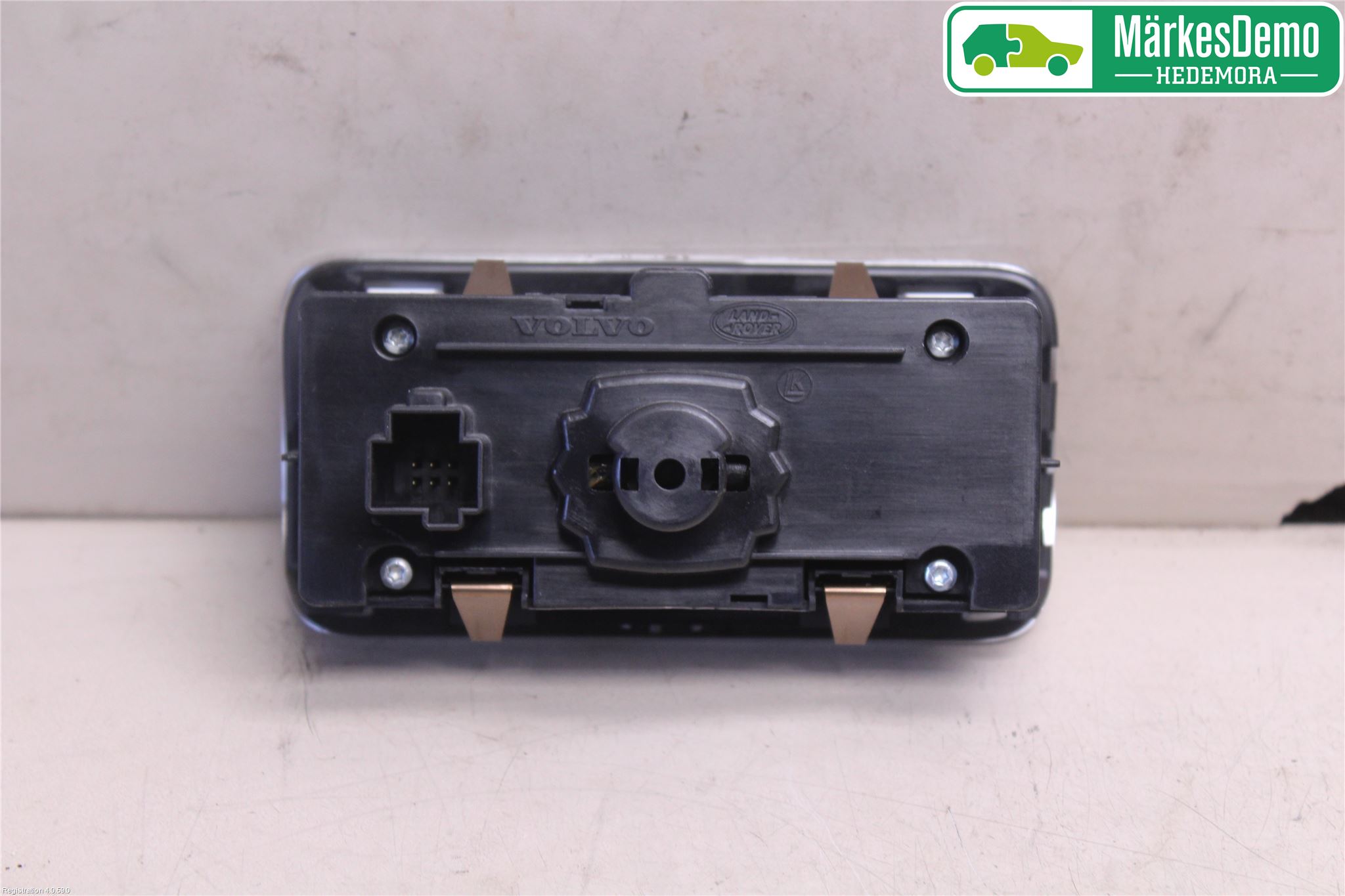 Volvo V60 14-18 Strömställare Ljus