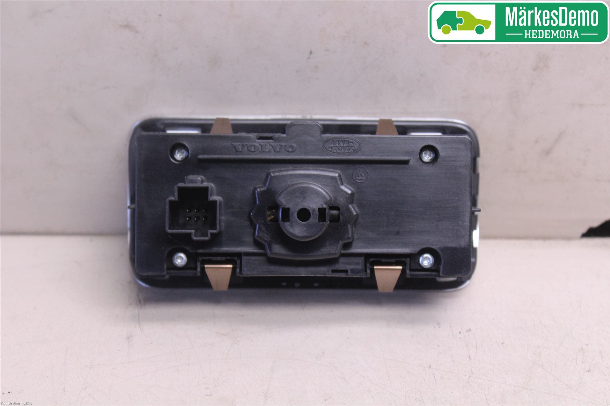 Volvo V60 14-18 Strömställare Ljus
