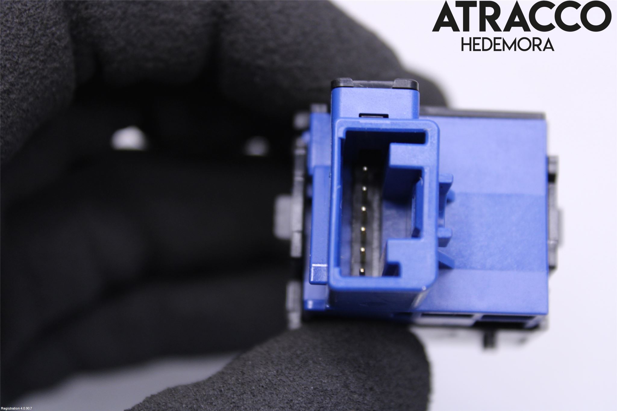 Toyota COROLLA 19- Str Ljusvidd Reglering