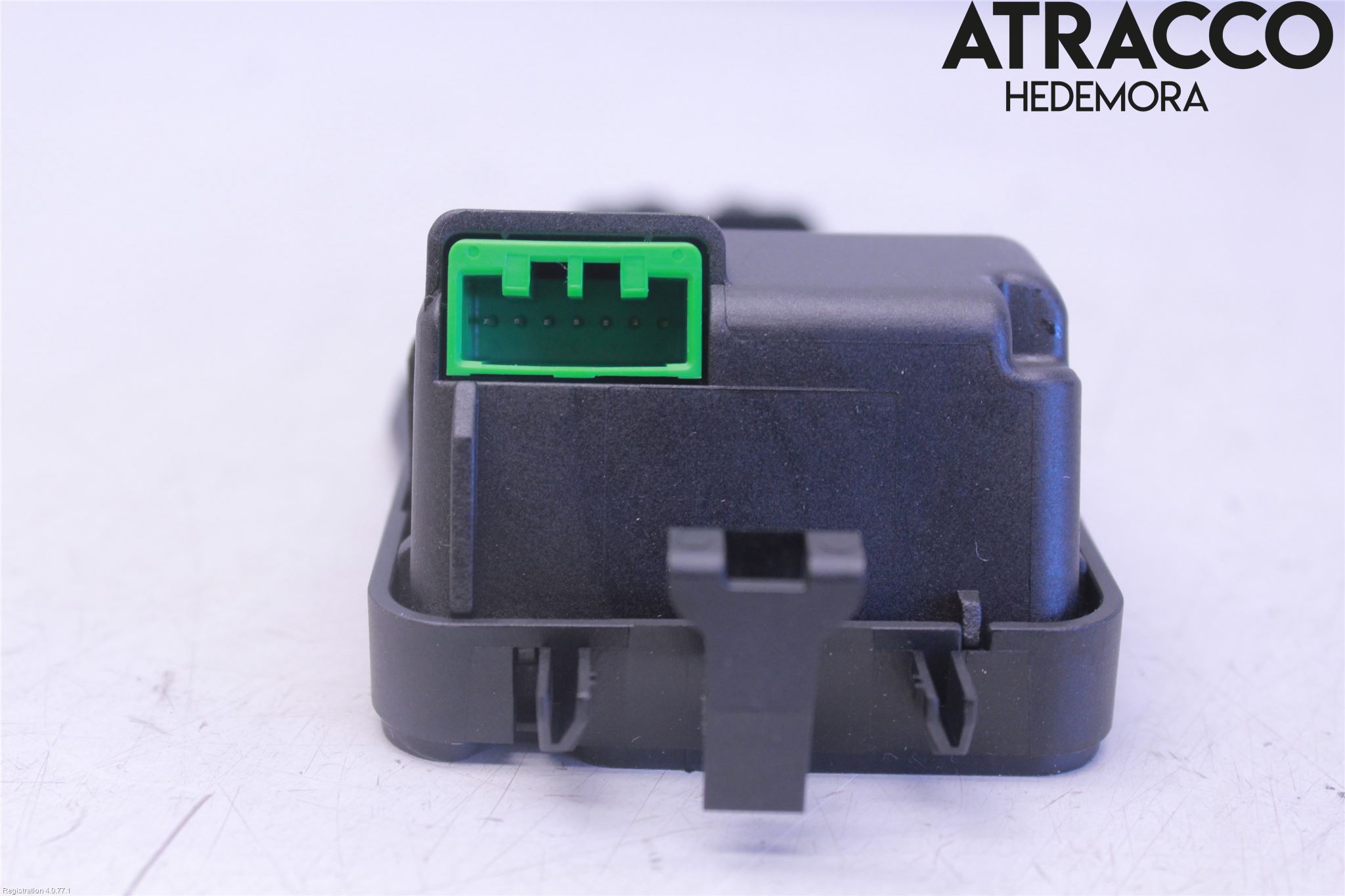 Volvo V70 14-16 Sensor Aktivt Kollisionsskydd