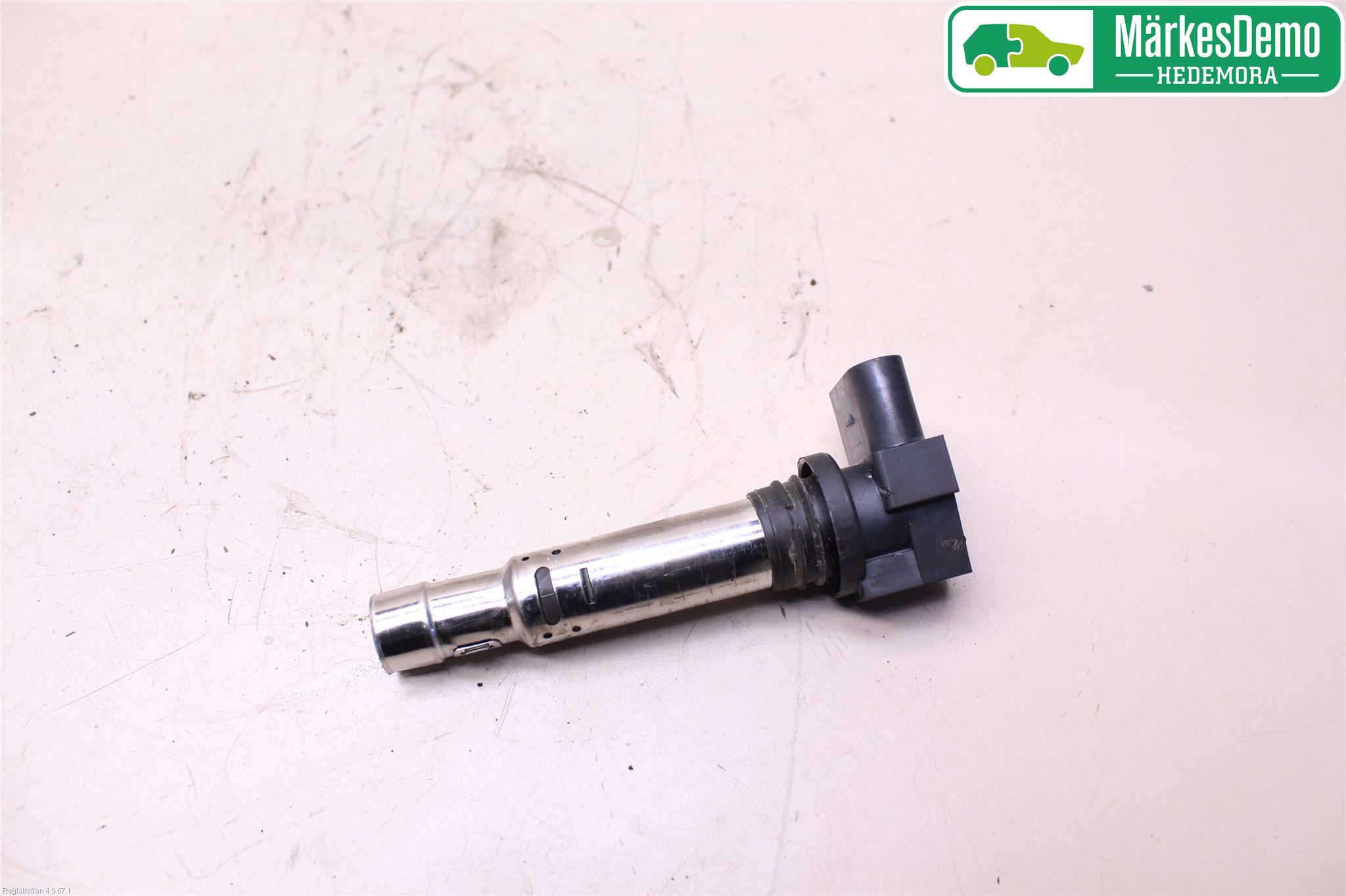 Volkswagen VW POLO 10-17 Tändspole