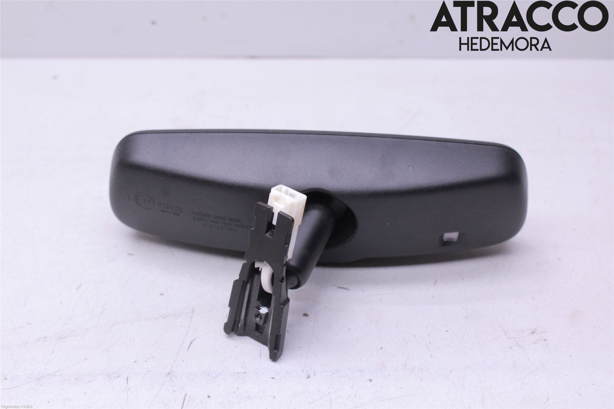 Toyota AVENSIS 09-15 Spegel Invändig El