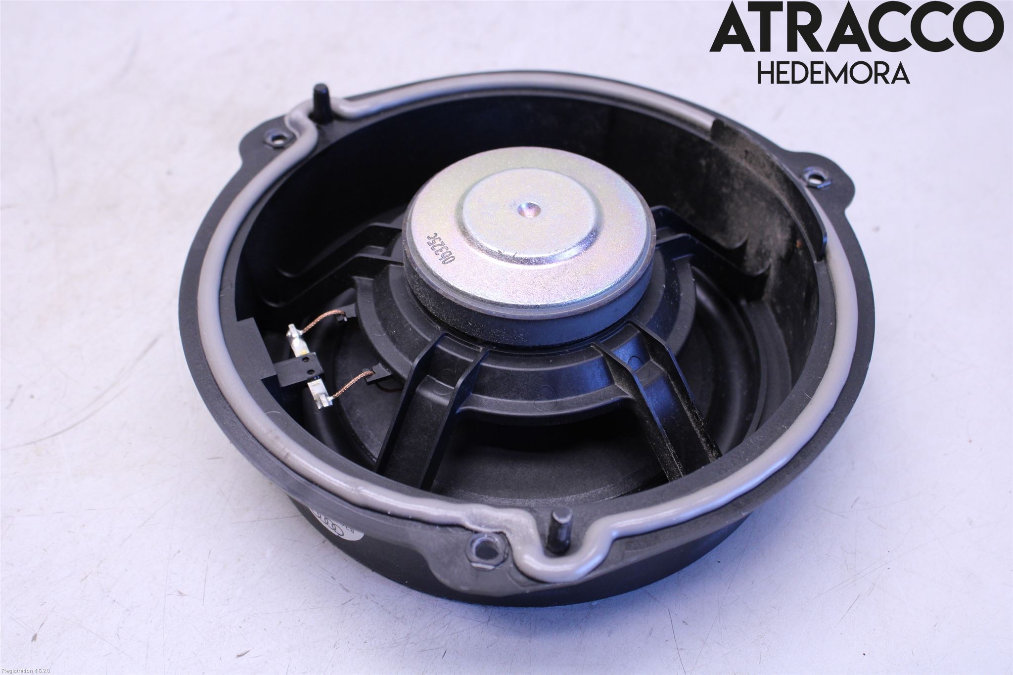 Audi Q2/SQ2 17- Högtalare