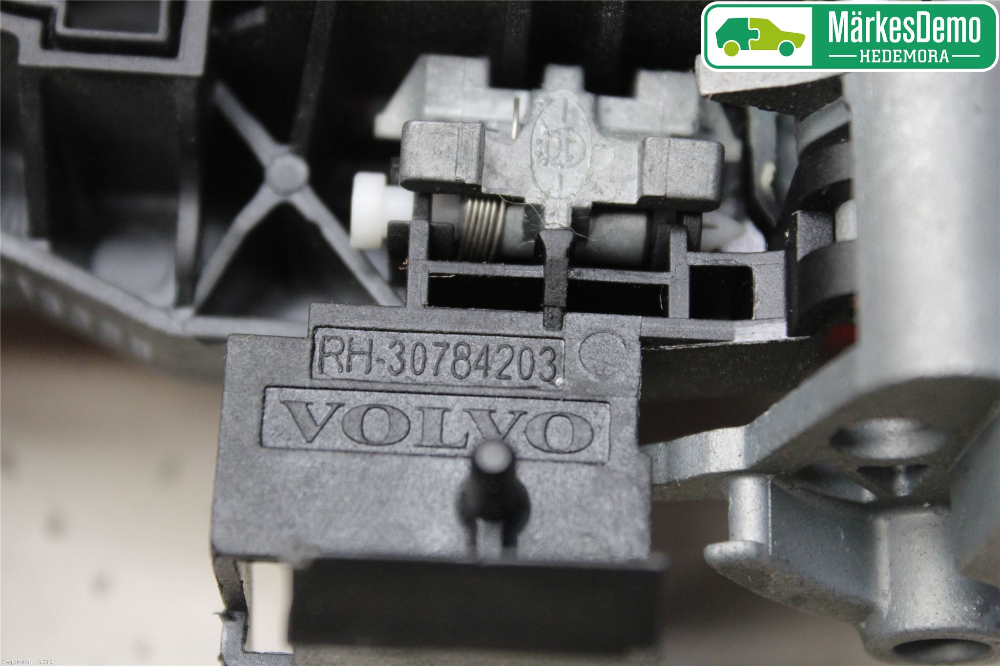 Volvo V70 08-13 Dörrhandtag Yttre Hö