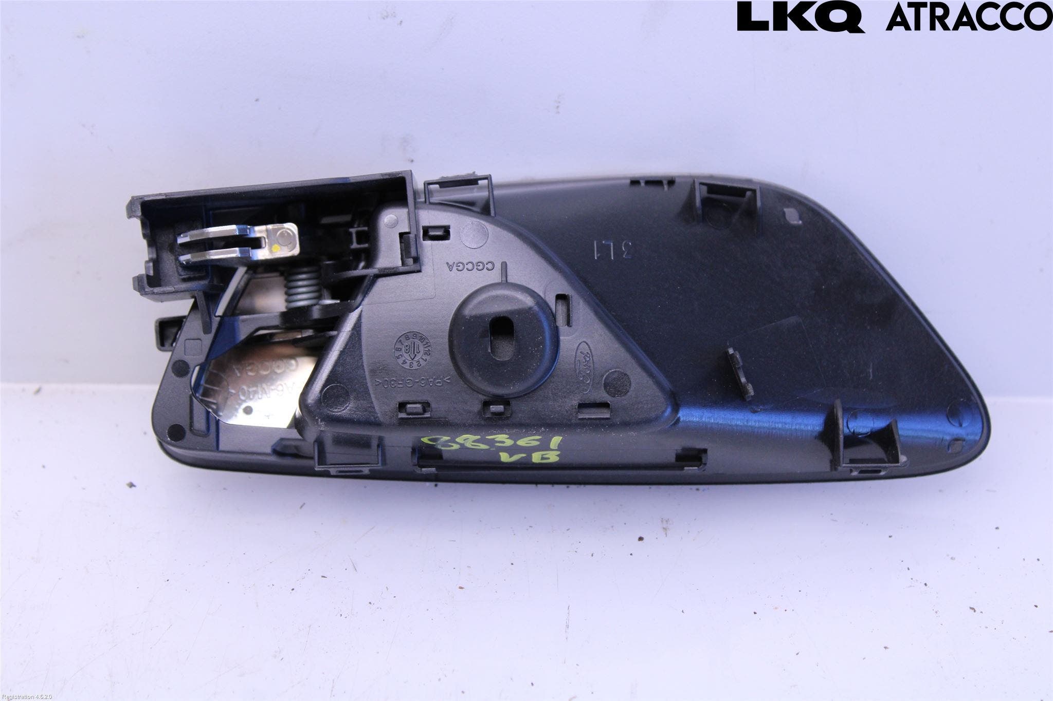 Ford FIESTA (VII) 18-23 Dörrhandtag Inre Vä