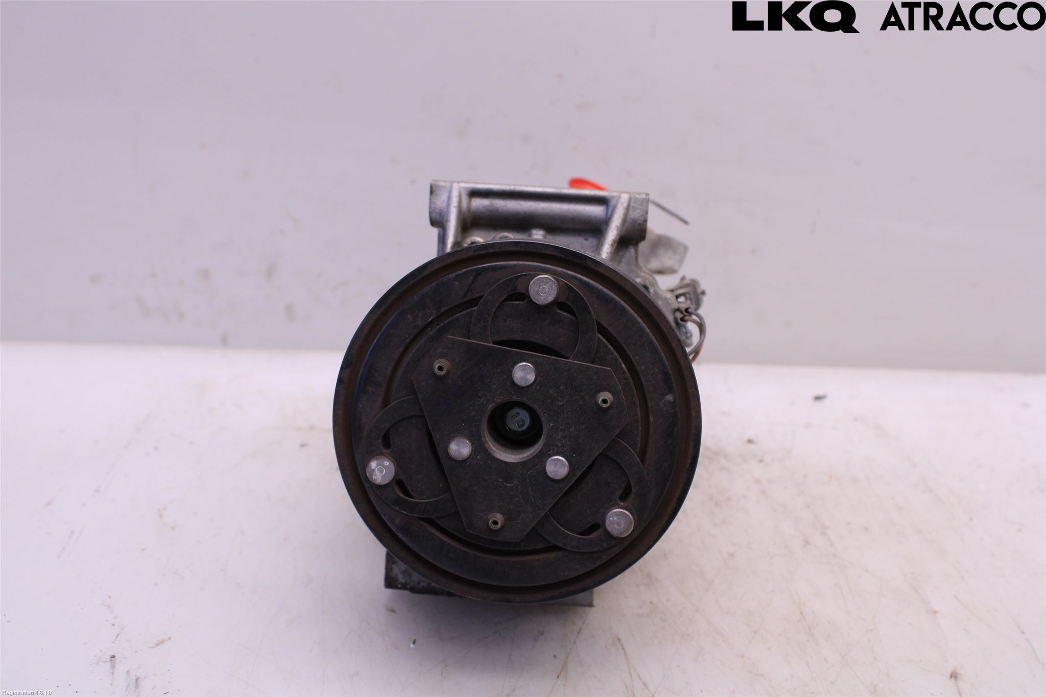 Nissan JUKE 14-19 Ac Kompressor