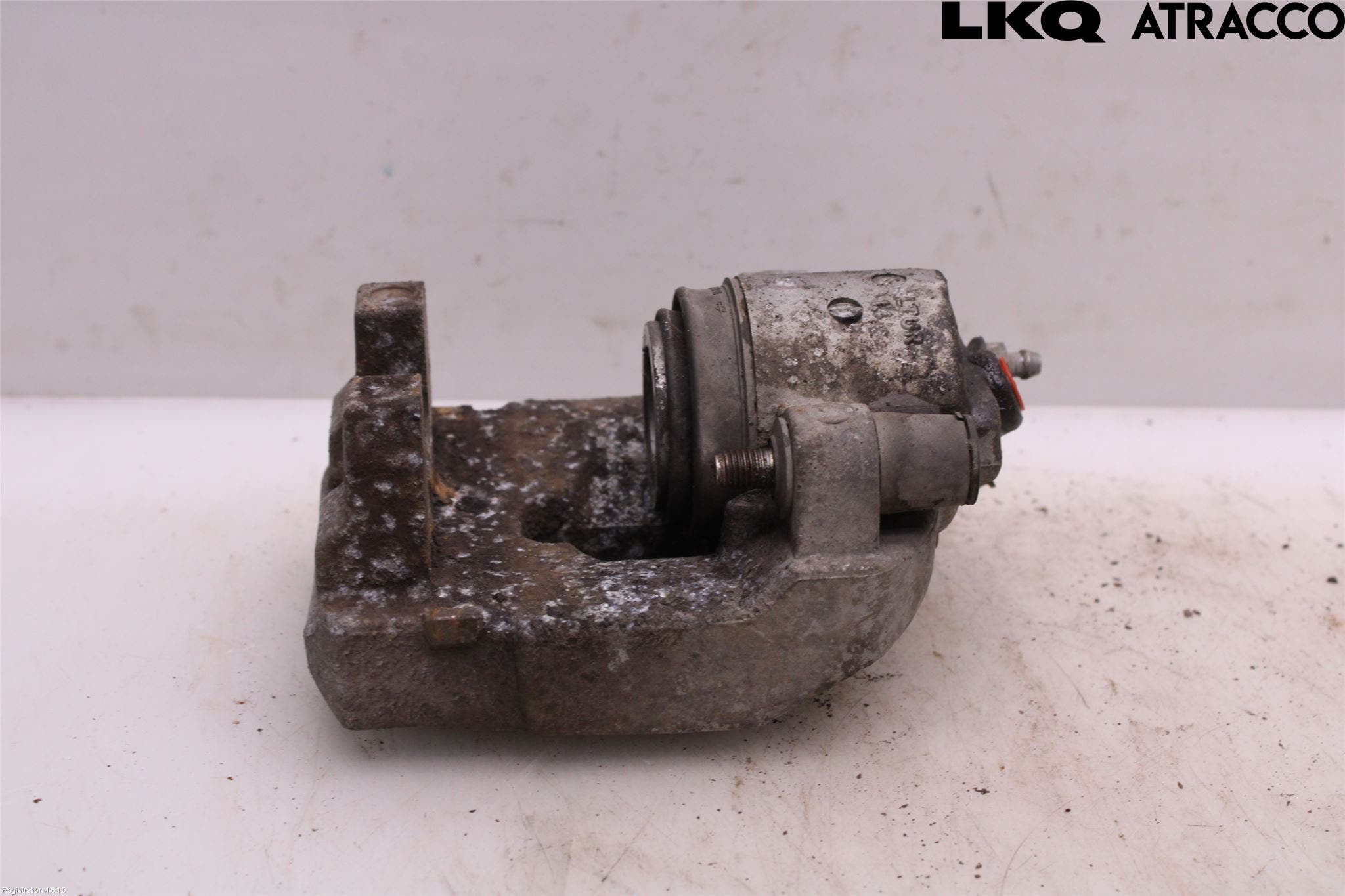 BMW X6 F16 14-19 Bromsok Bak Höger