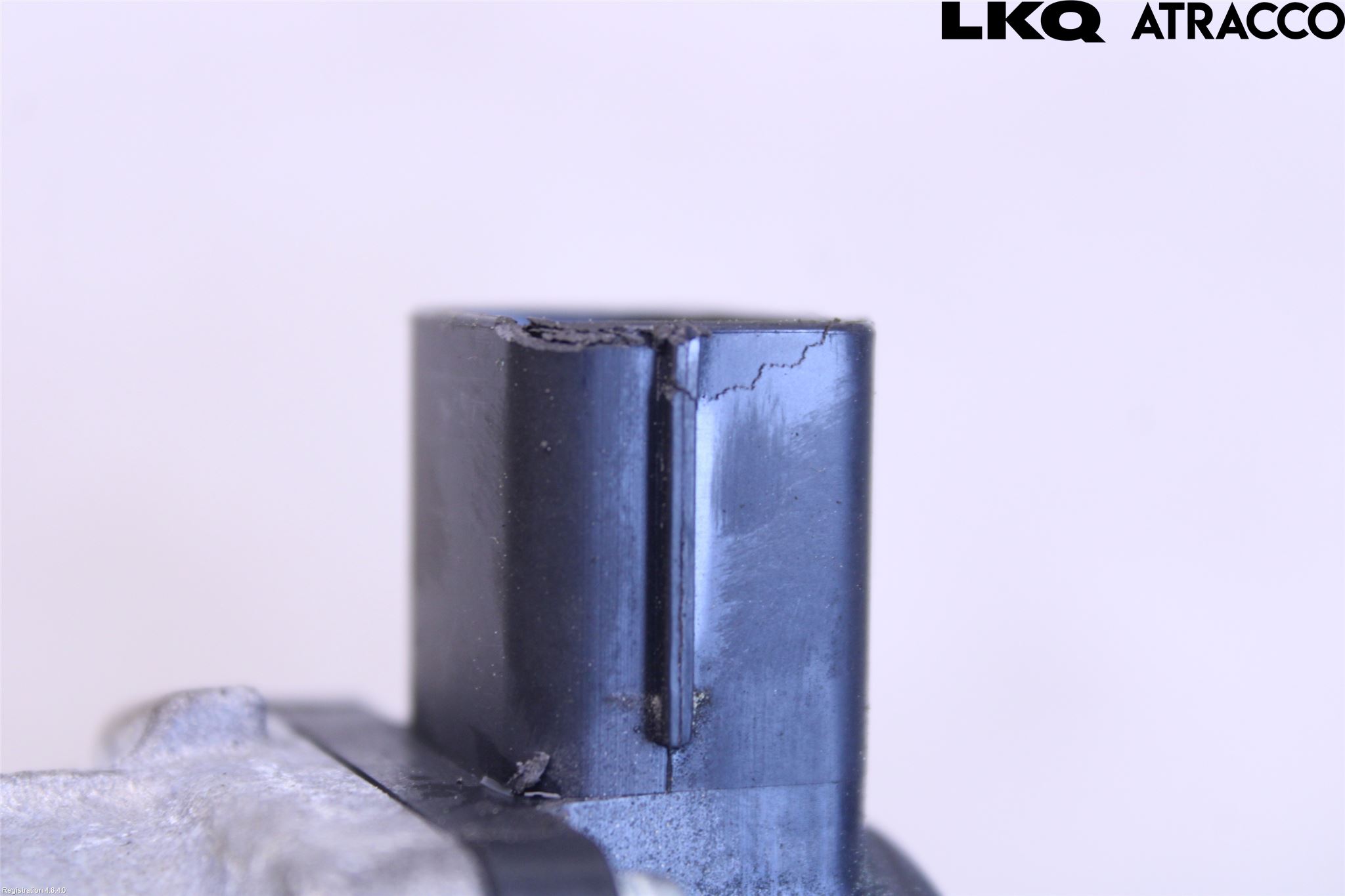 Suzuki SWIFT 17-24 Egr Ventil