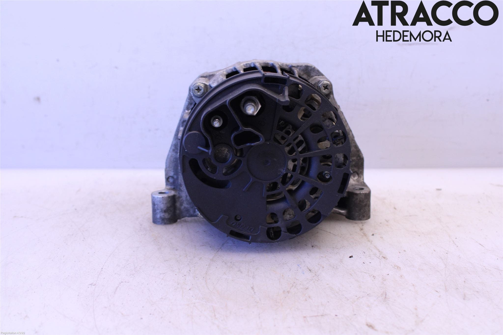 Fiat DOBLO CARGO Generator