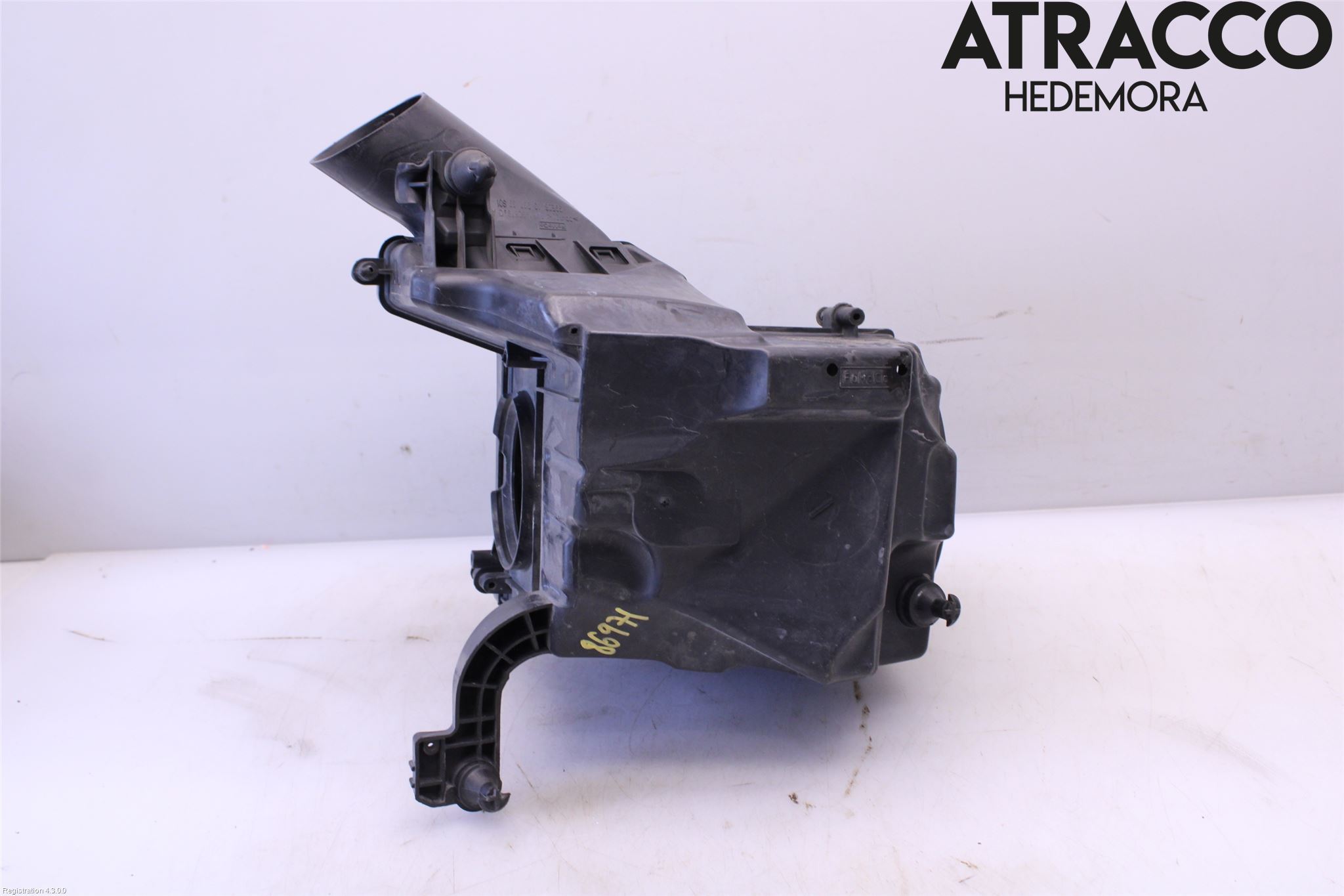 Ford KUGA 13-16 Luftrenare