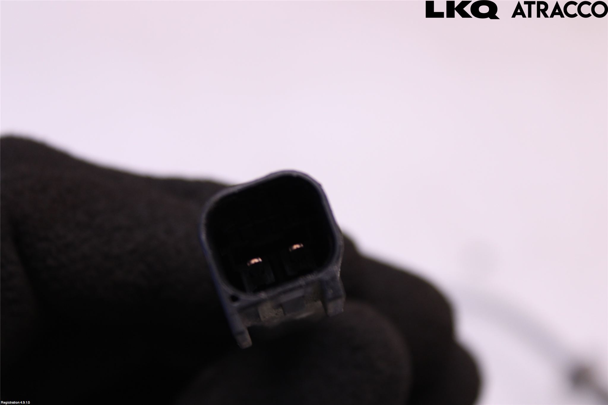 Mazda CX-5 12-17 Abs Sensor