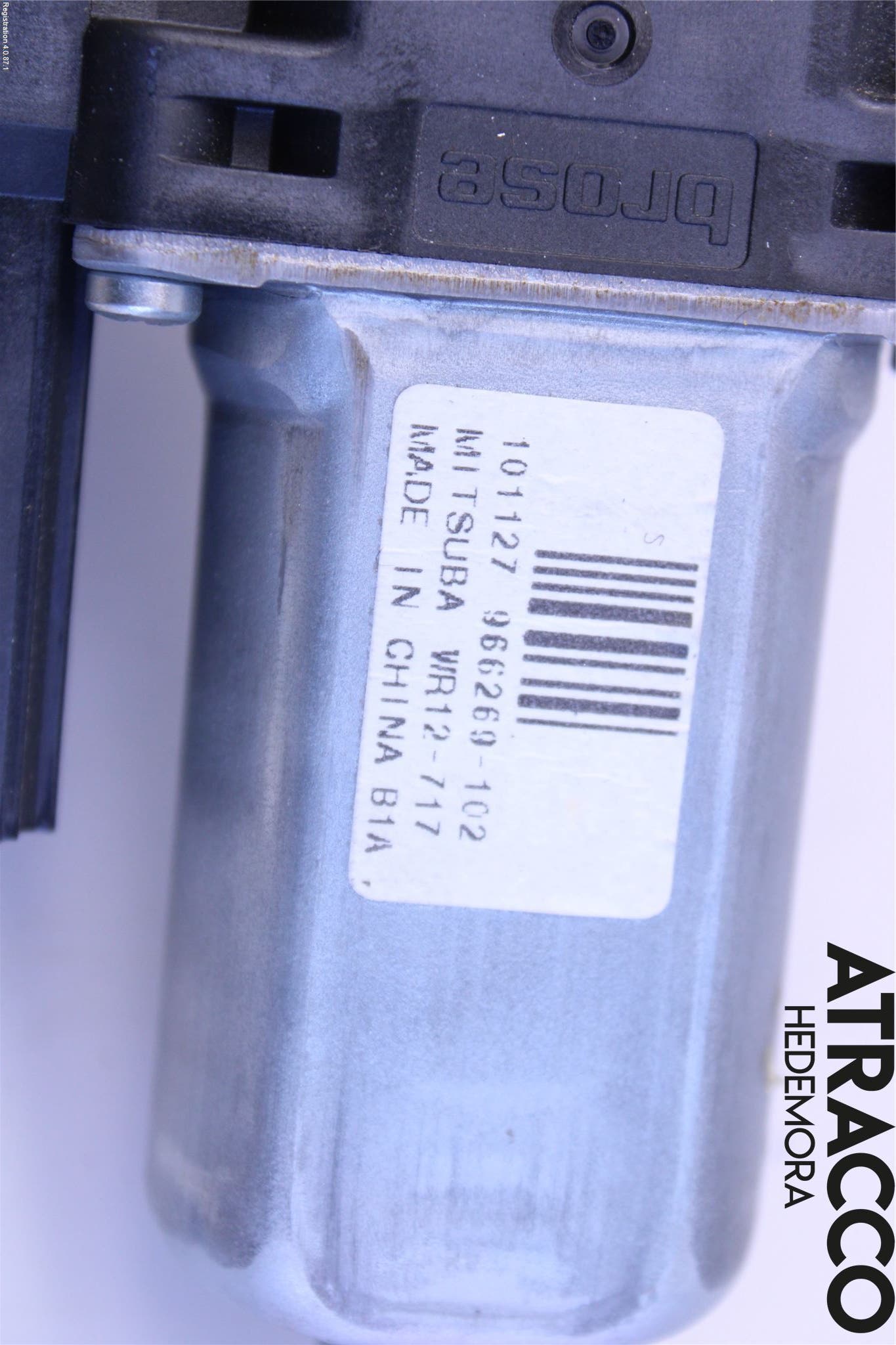 Volvo S60 11-13 Fönsterhissmotor