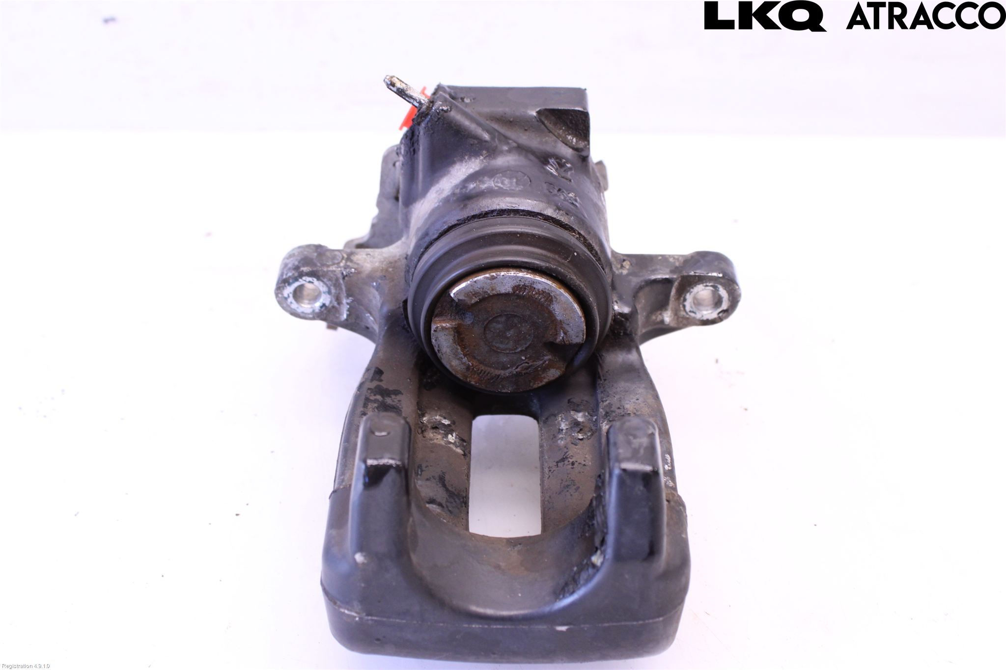 Audi A4/S4 99B-00 Bromsok Bak Vänster