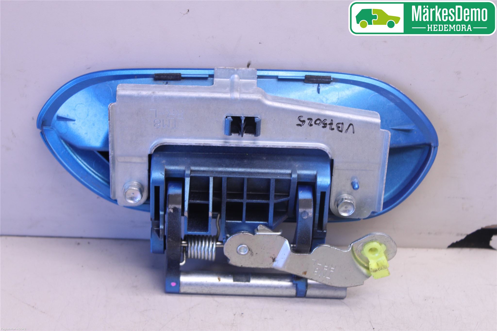 Honda INSIGHT Dörrhandtag Yttre Vä