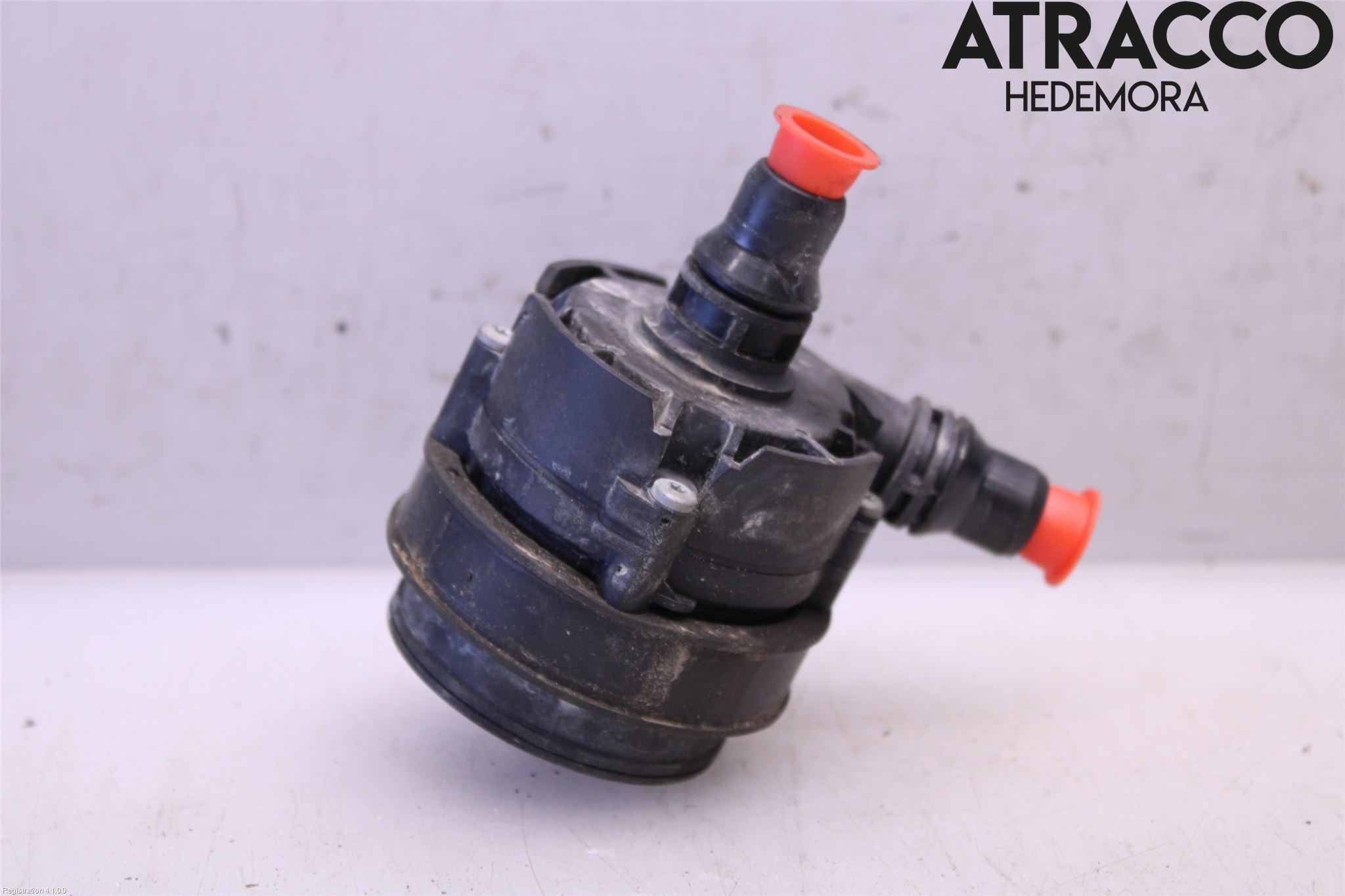 BMW i3 I01 13-22 Värme Cirkulationspump