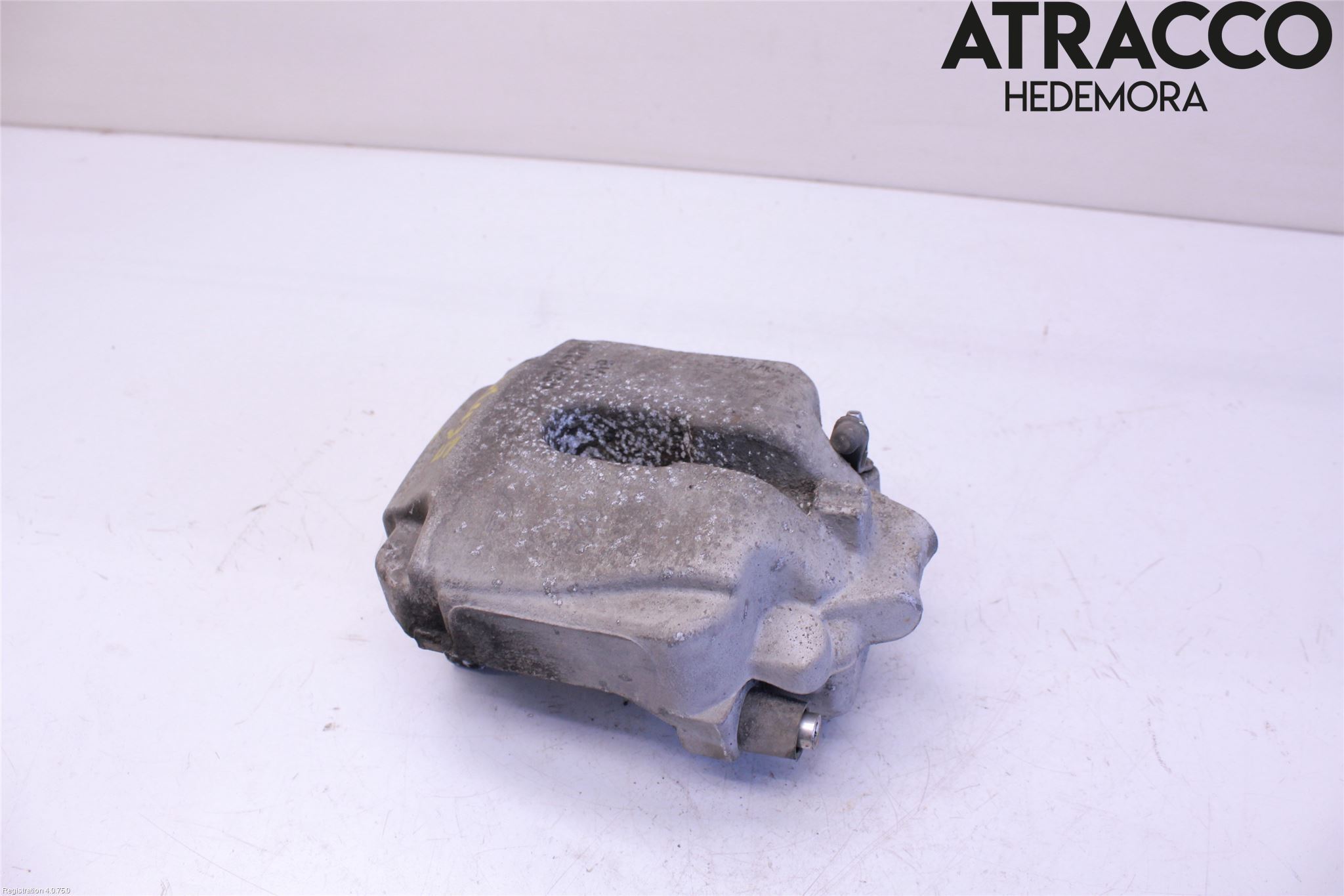 BMW 5 F10/F11/F18 09-17 Bromsok Fram Vänster