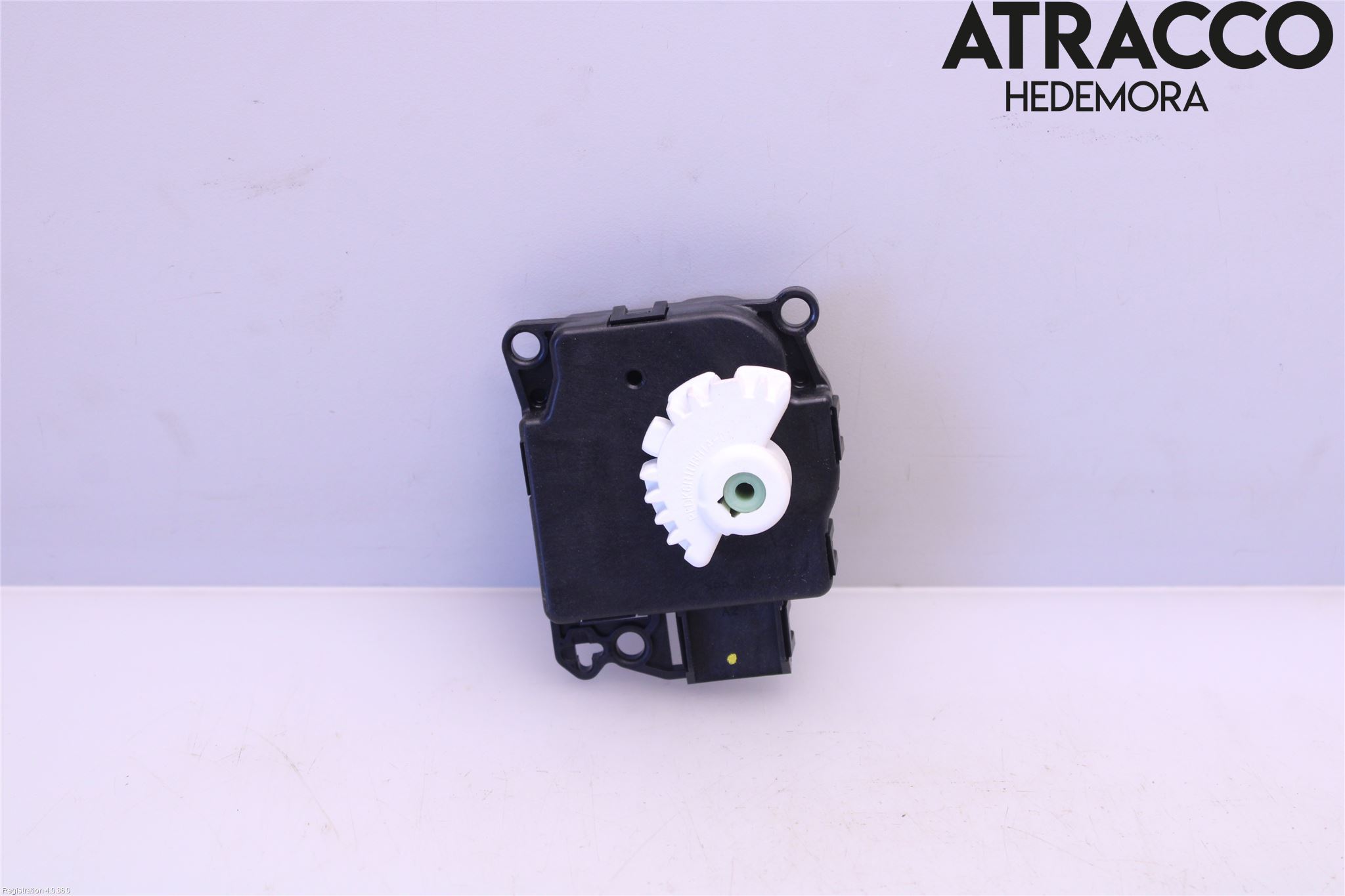 Ford FIESTA (VII) 18-23 Ac Reglermotor