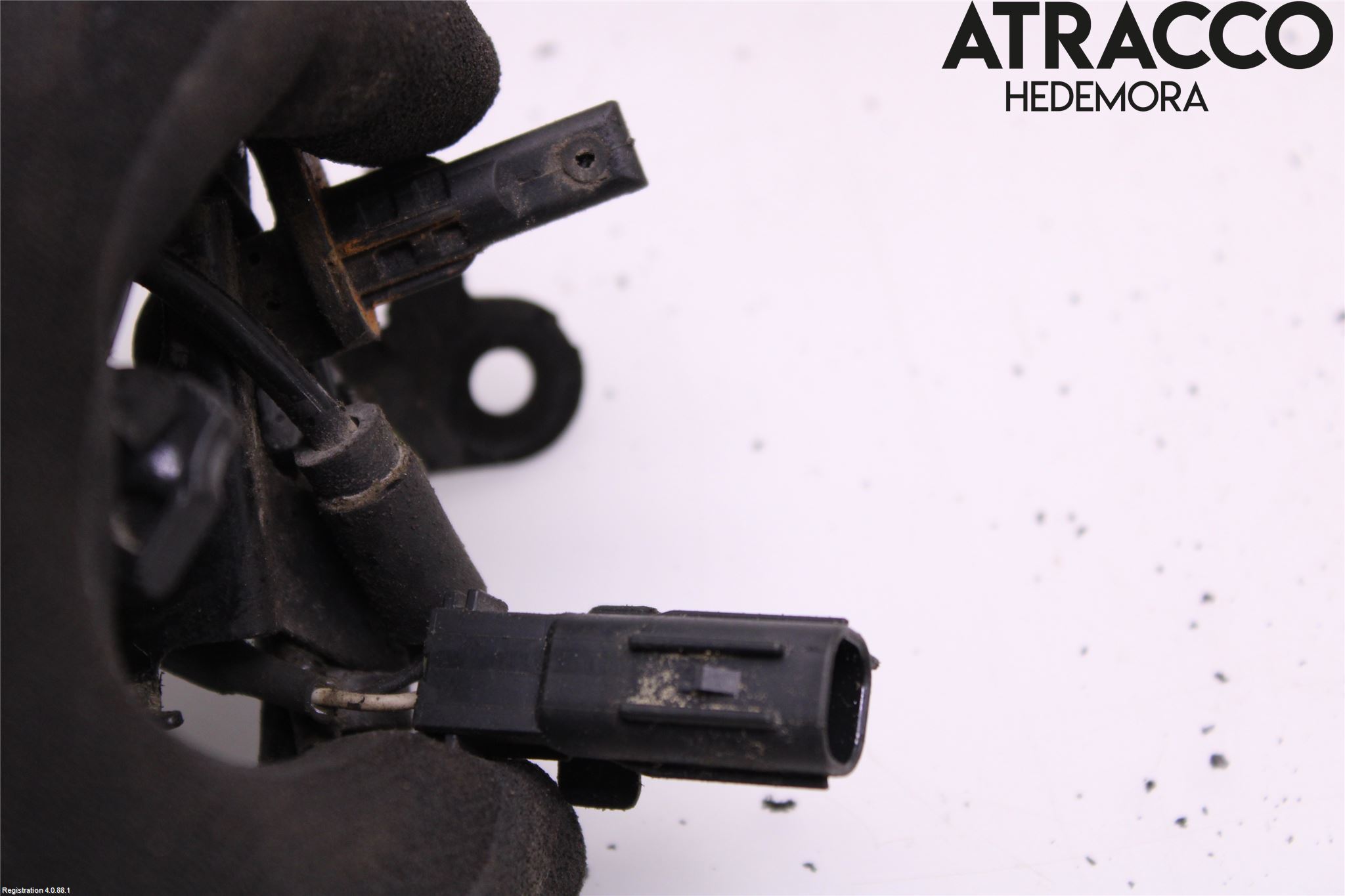 Toyota YARIS XP21 20- Abs Sensor