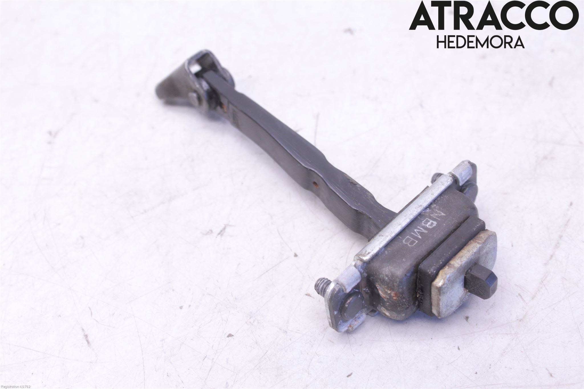 Hyundai IONIQ AE 17-22 Dörrstopp