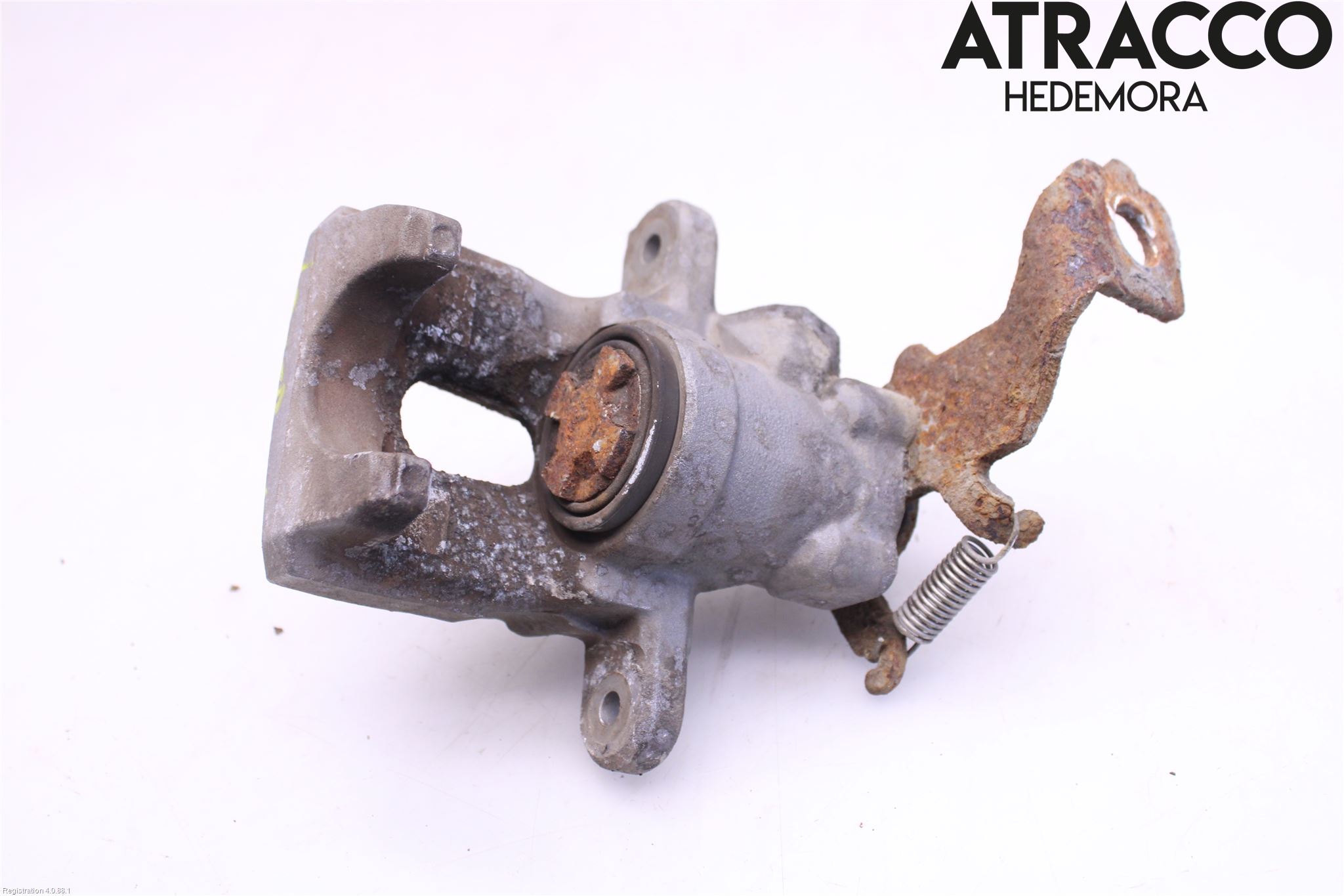 Lexus CT 200h Bromsok Bak Höger