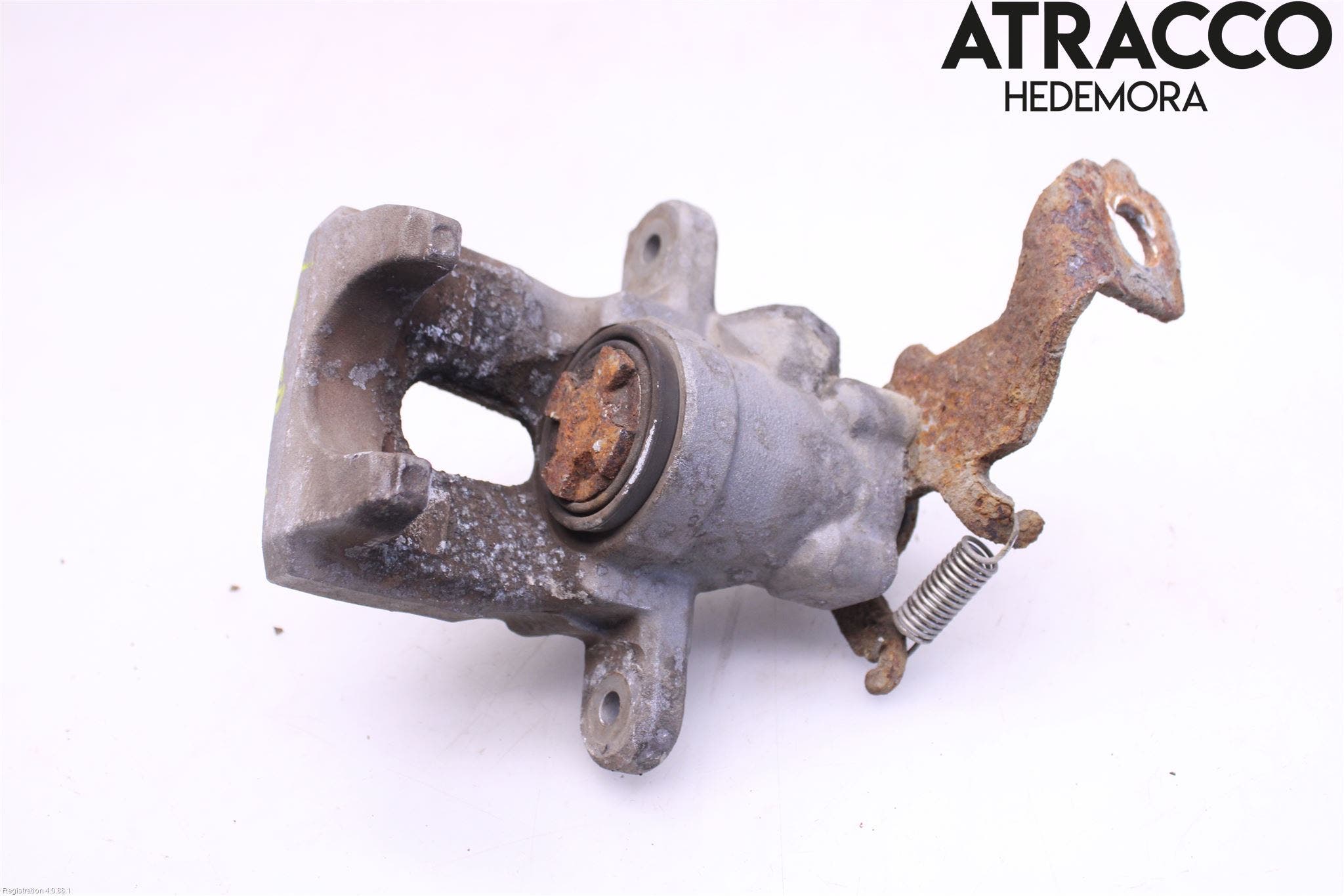 Lexus CT 200h Bromsok Bak Höger