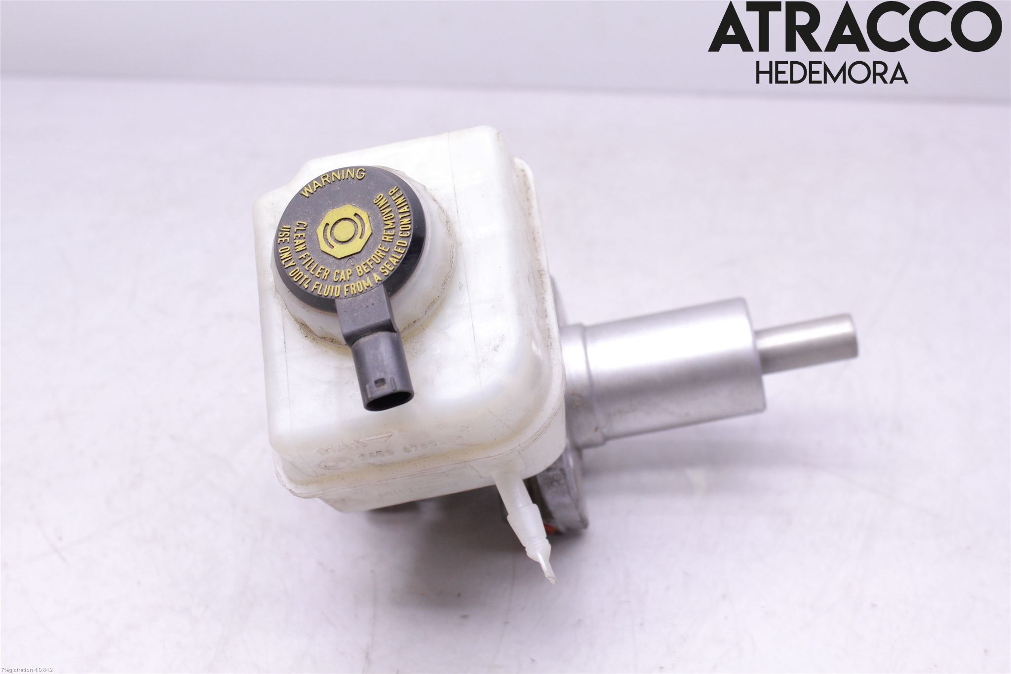 BMW 5 F10/F11/F18 09-17 Broms Huvudcylinder