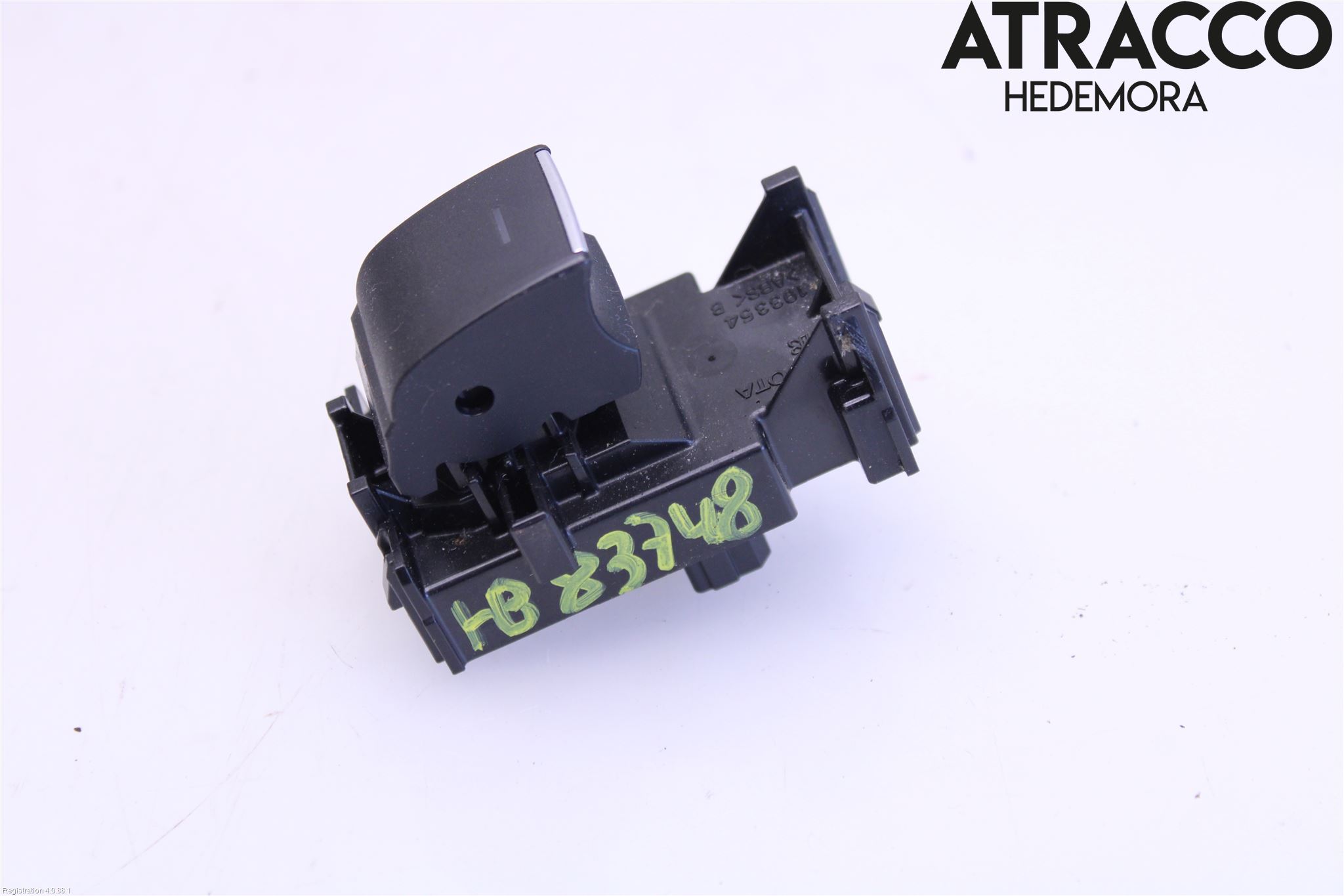 Toyota COROLLA 19- Strömställare Elhiss