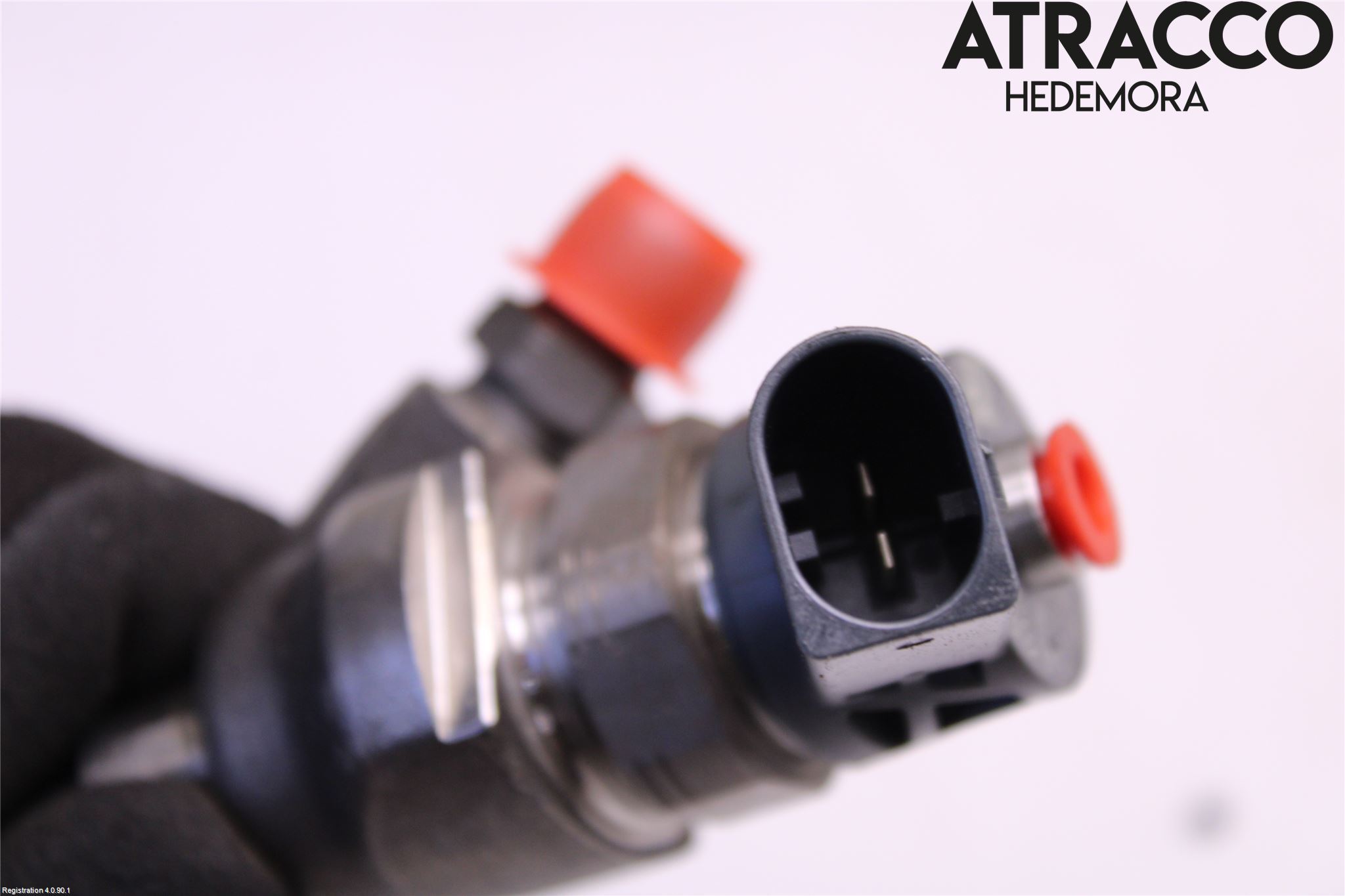 BMW 5 F10/F11/F18 09-17 Injspridare