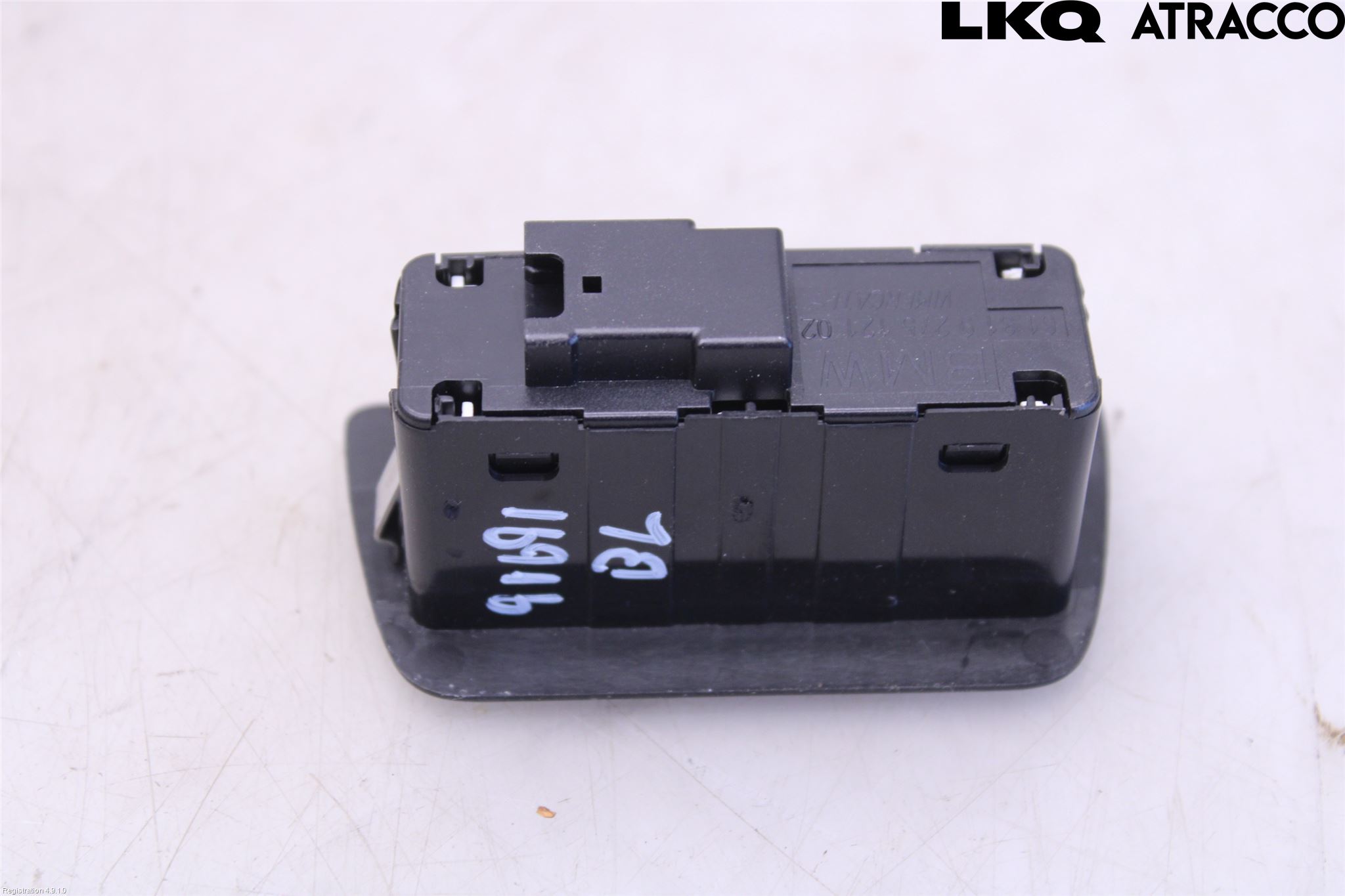 BMW 2 F45 Active Tourer 14-21 Strömställare Baklucka