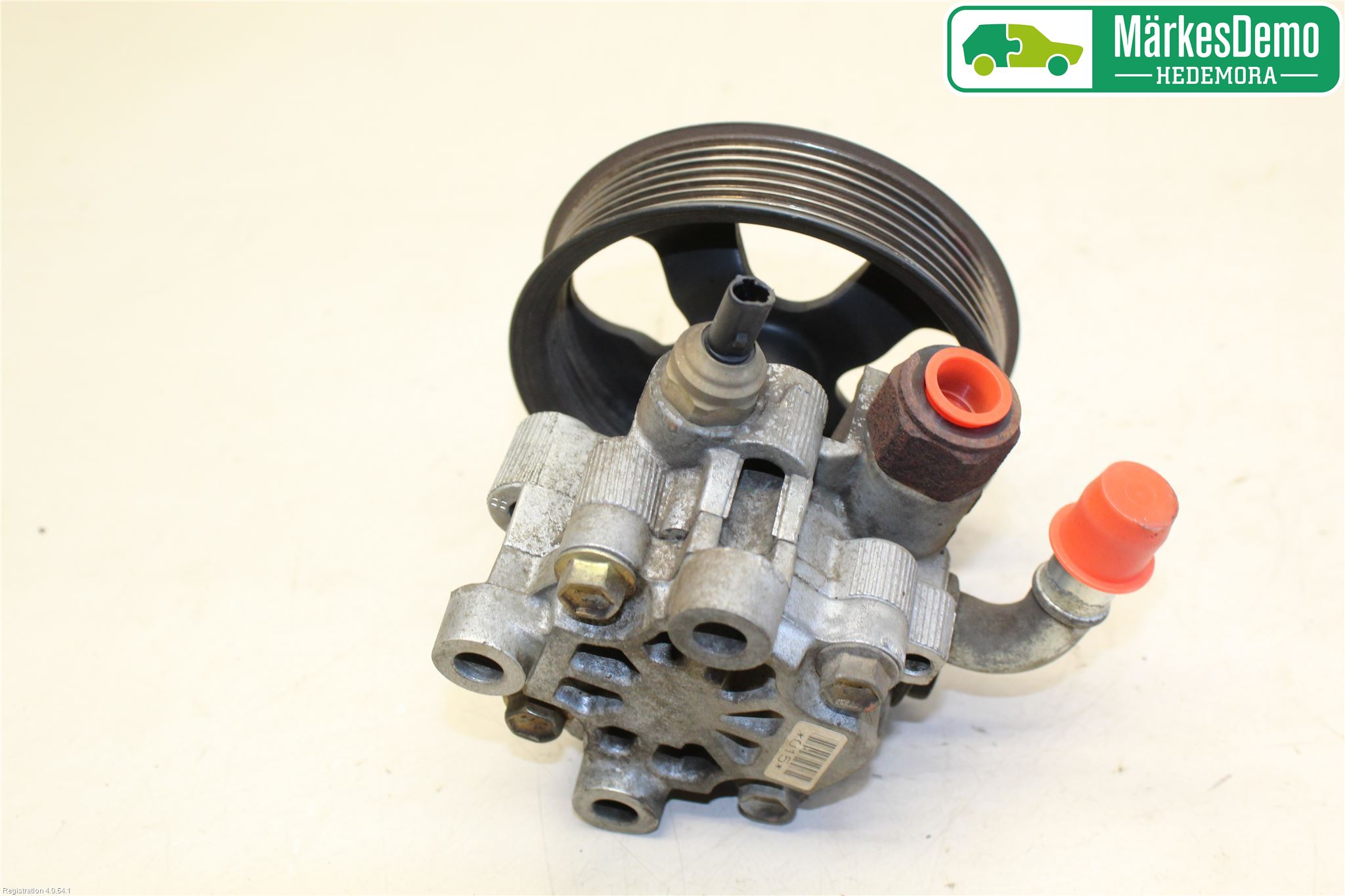 Toyota RAV 4 00-06 Styrservopump