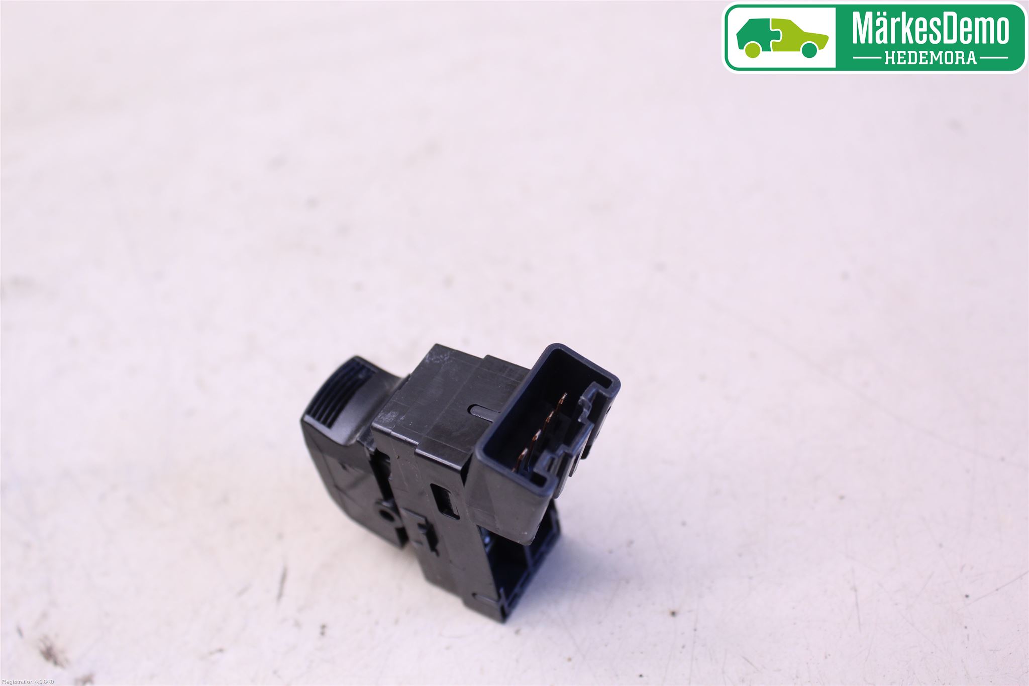 Suzuki SX4 06-09 Strömställare Elhiss