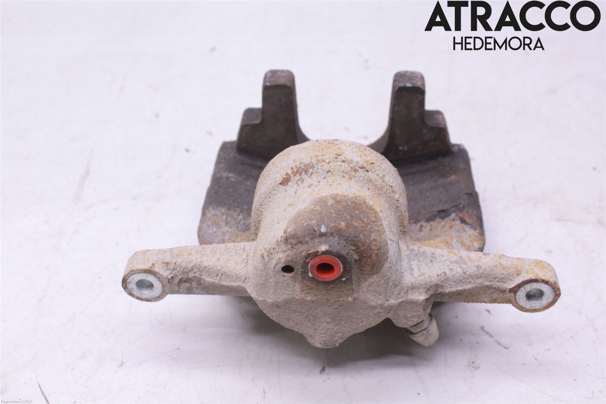 Toyota AVENSIS 16-18 Bromsok Fram Vänster