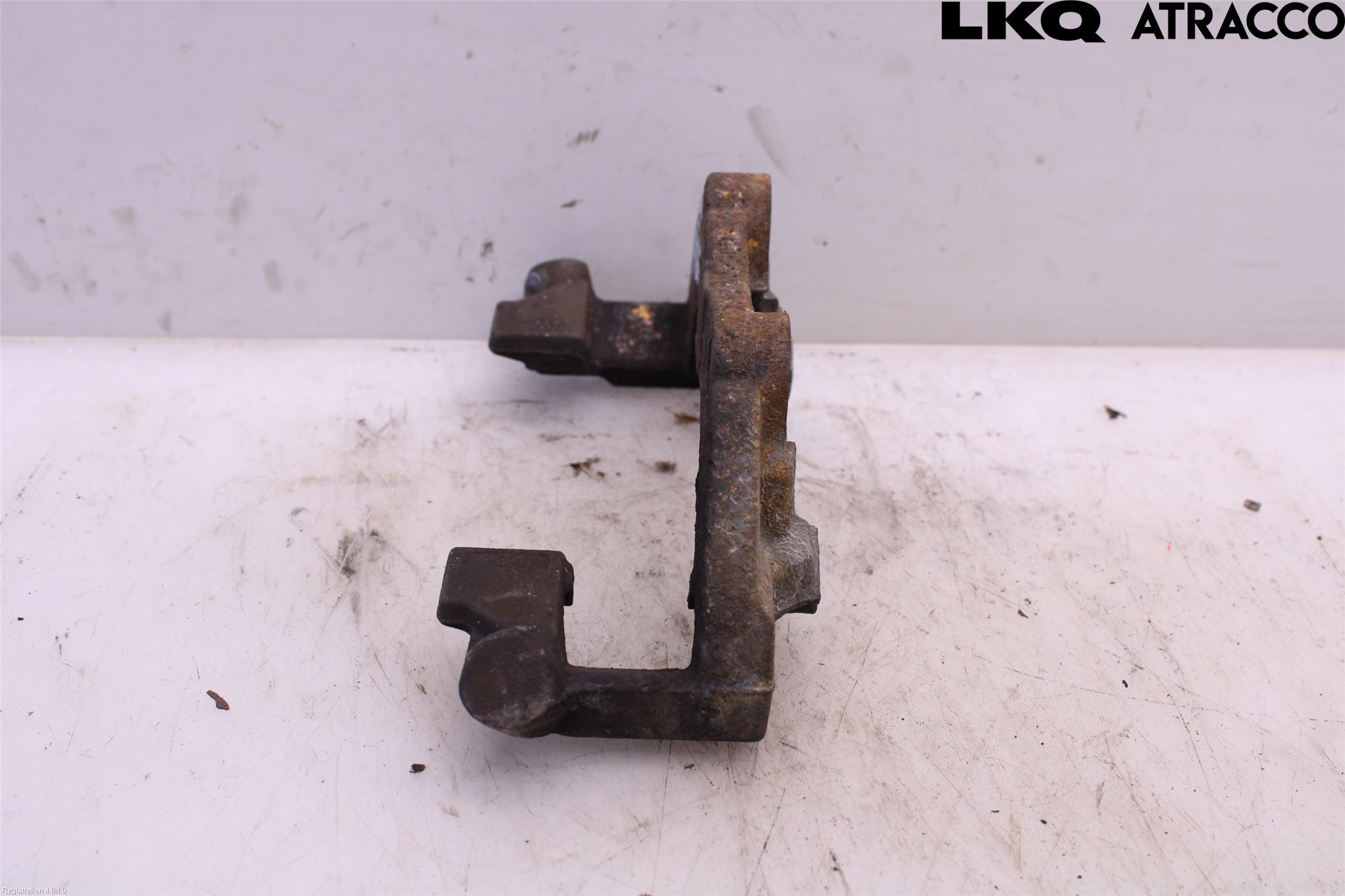 Ford GRAND C-MAX  11-14 Bromsokshållare