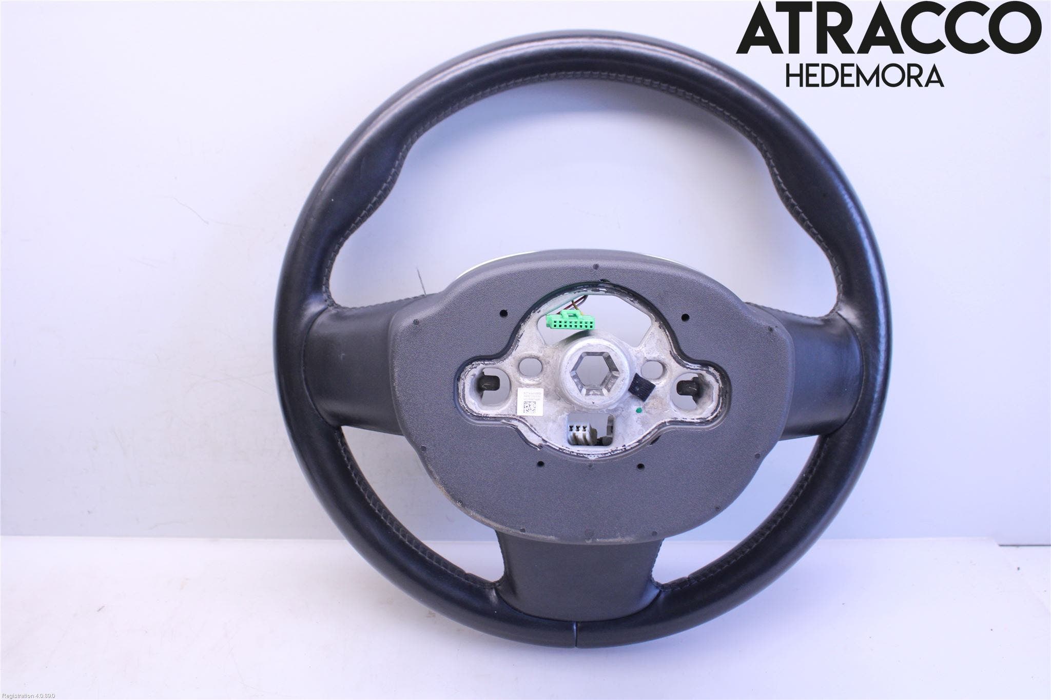 Volvo V90 17->> Ratt