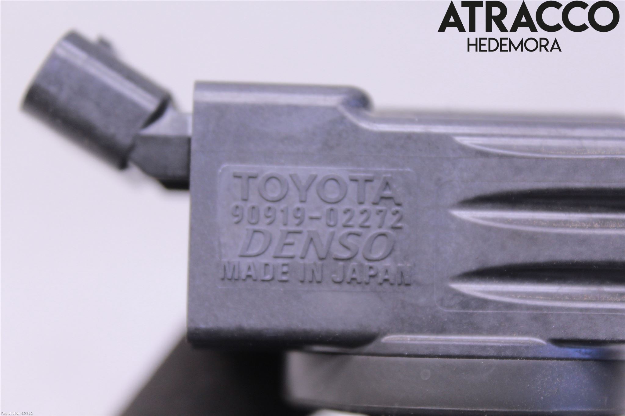 Toyota COROLLA 19- Tändspole