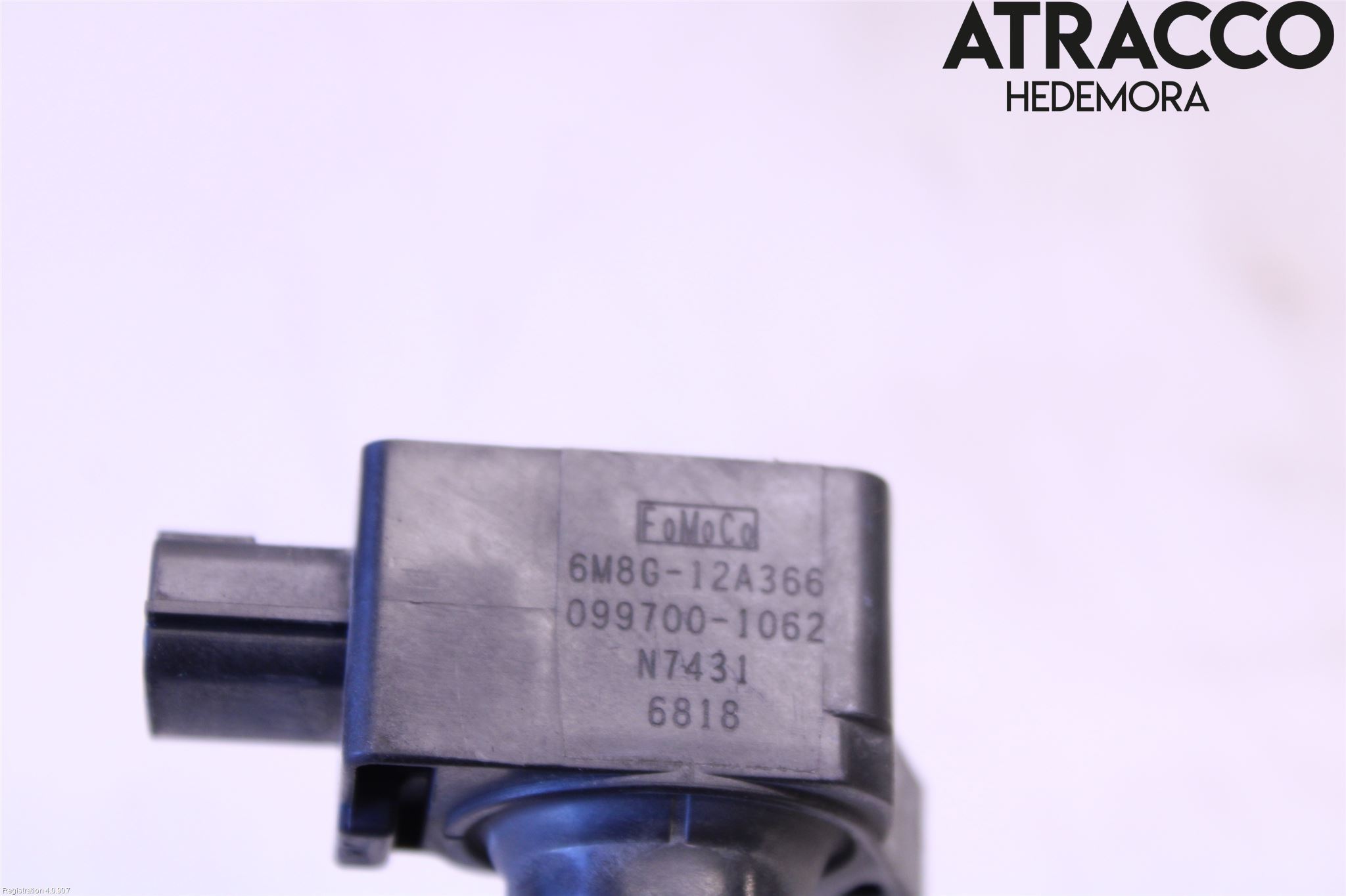 Mazda 3 I 07-08 Tändspole