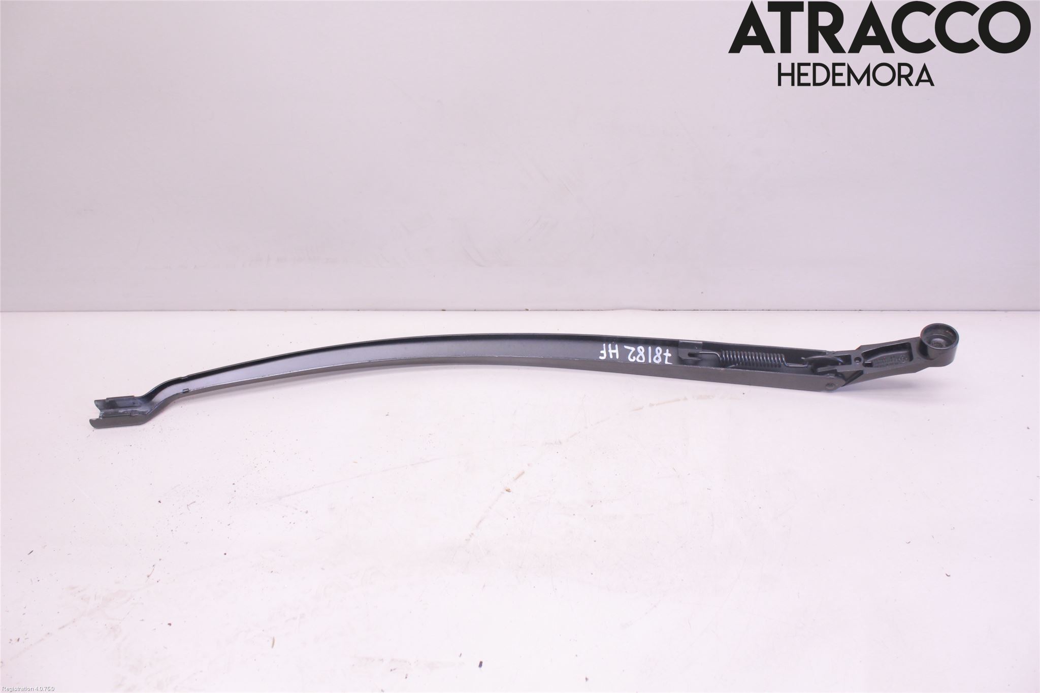Toyota AVENSIS 16-18 Torkararm Armar Vindruta