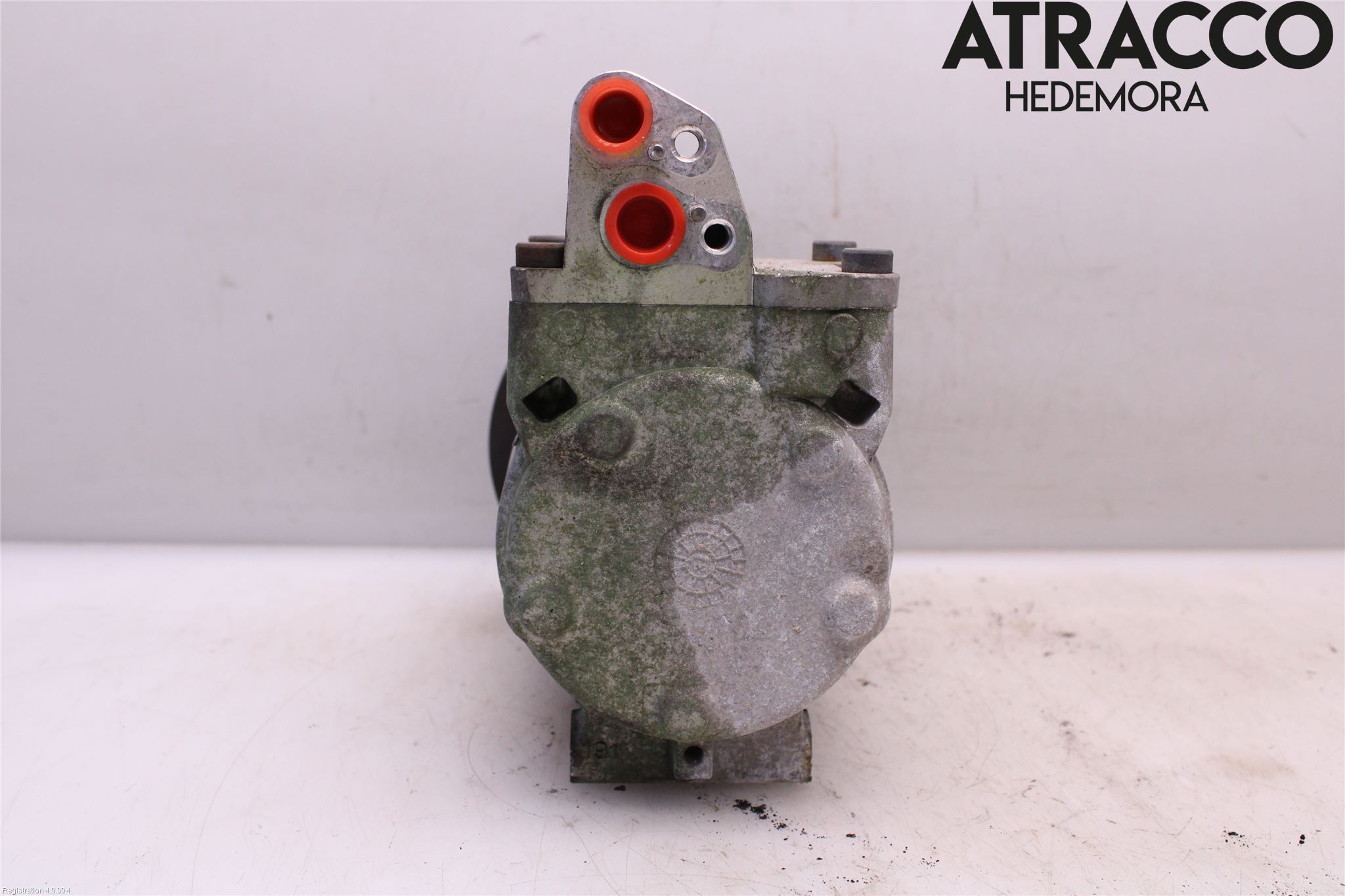 Ford RANGER EU/USA 83-06 Ac Kompressor