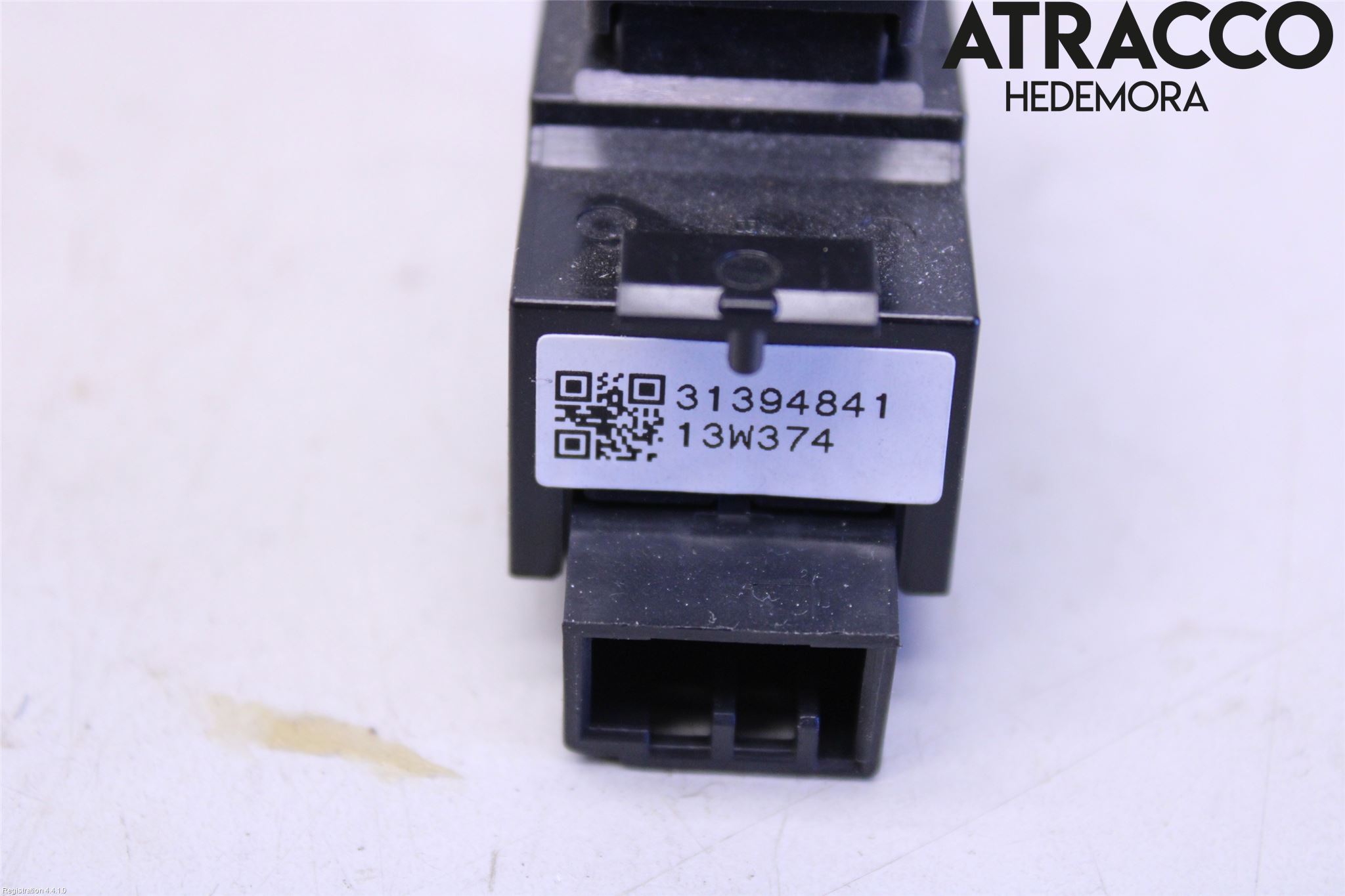 Volvo S60 11-13 Strömställare Elhiss