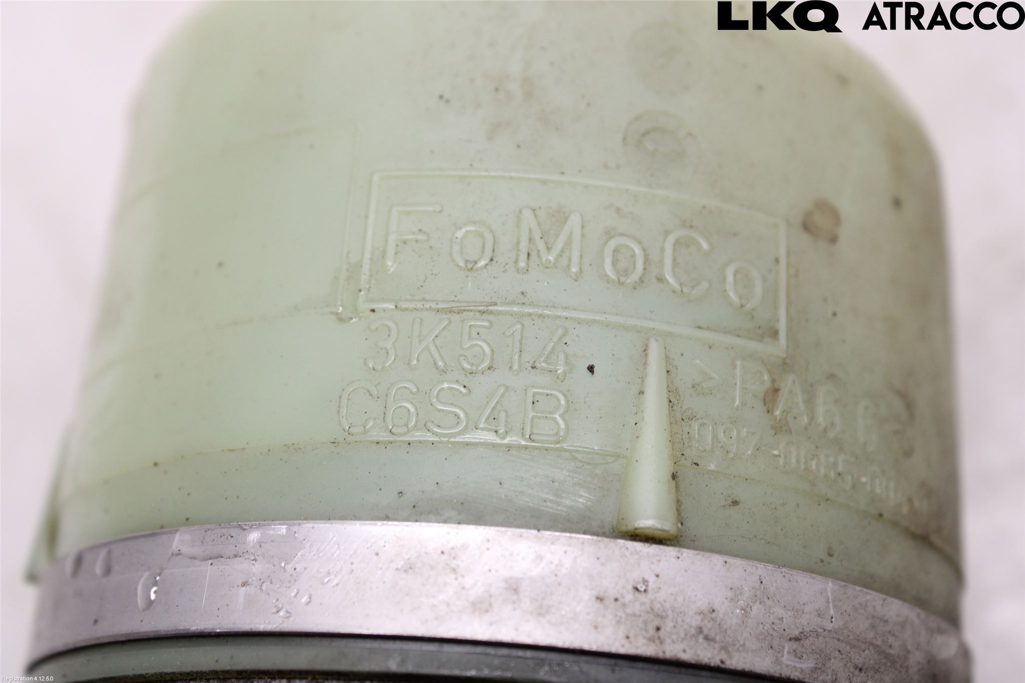 Volvo XC60 14-17 Styrservo Pump Elektrisk