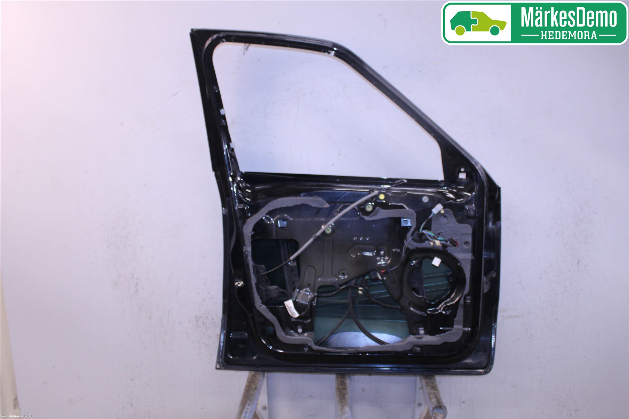 Ford S-MAX 06-15 Dörr Fram Vänster