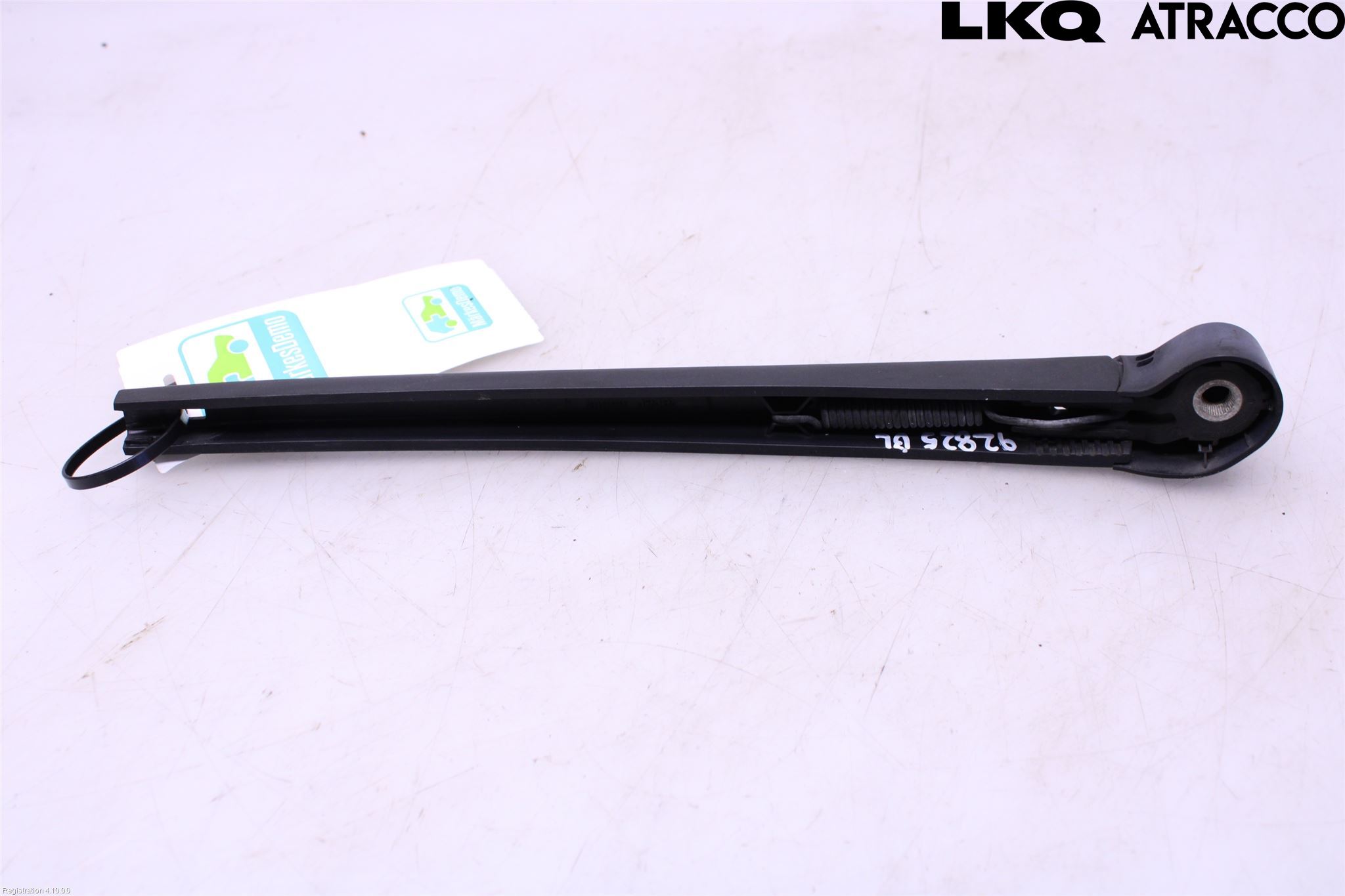 Skoda OCTAVIA (5E) 13-20 Torkararm-Bakruta