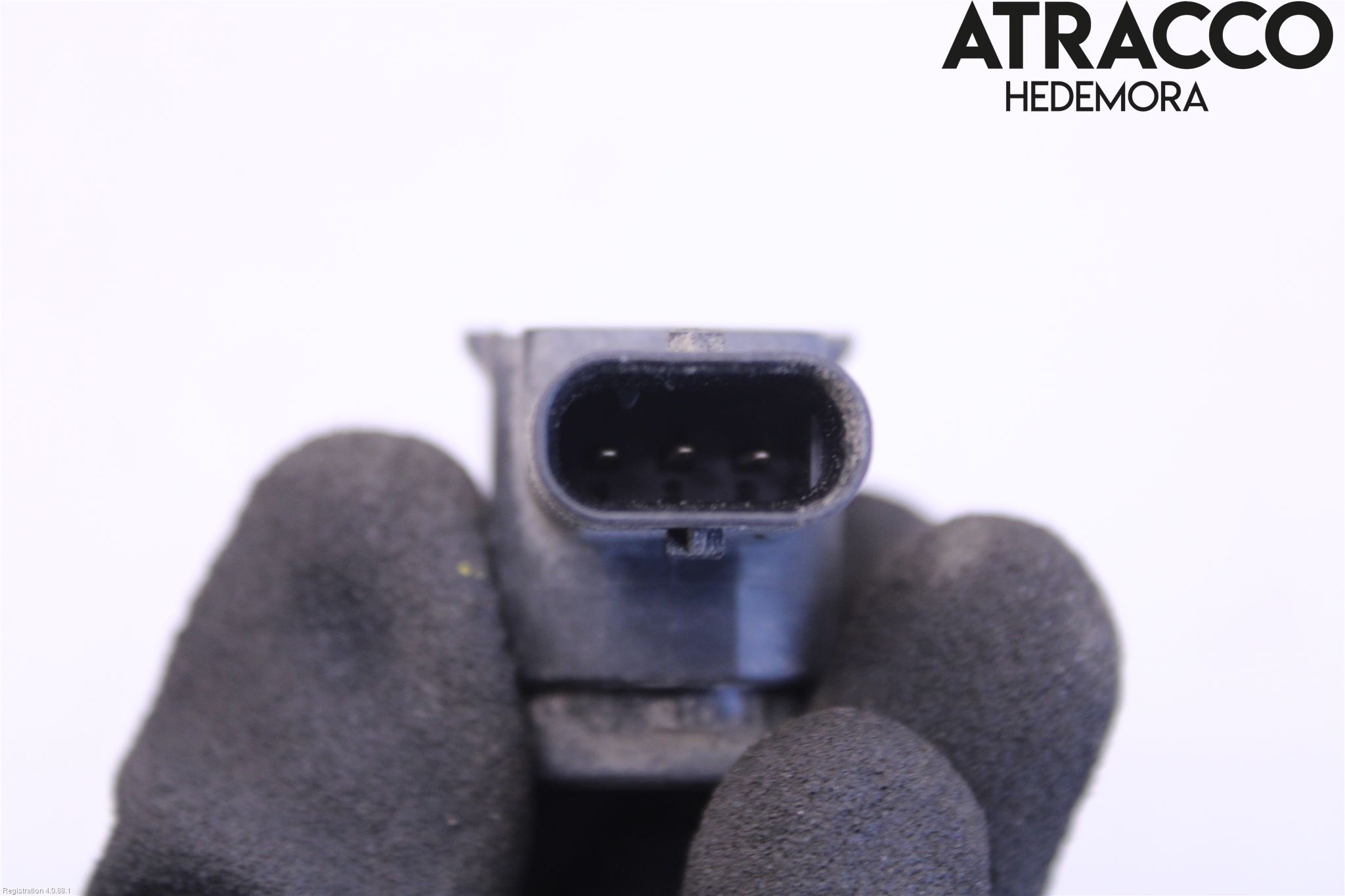 Volvo C30 07-10 Parkeringshjälp Backsensor