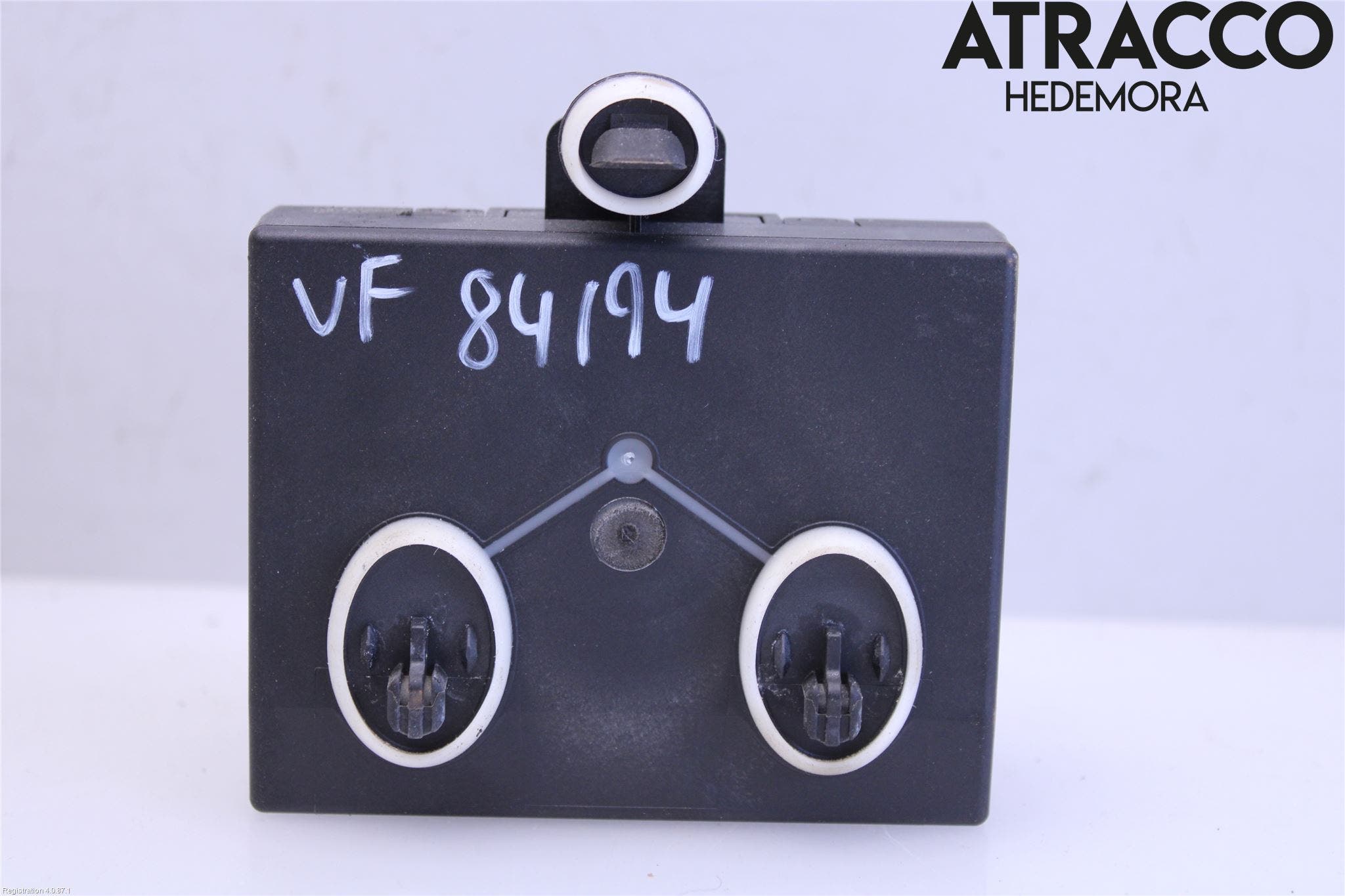 Audi A5 07-16 Styrenhet Dörr