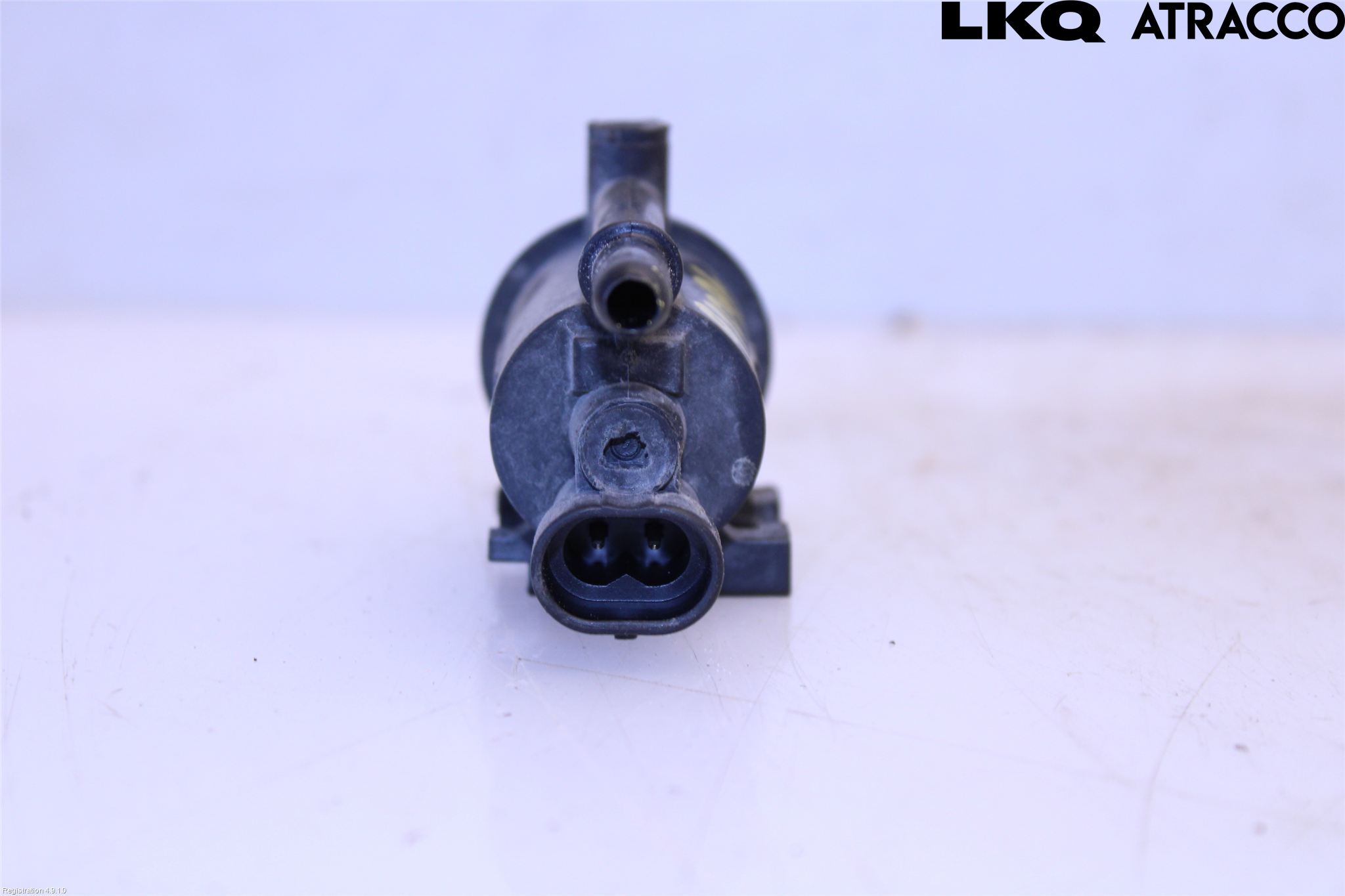 Saab 9-3 VER2/VER3 08-15 Vakuumventil