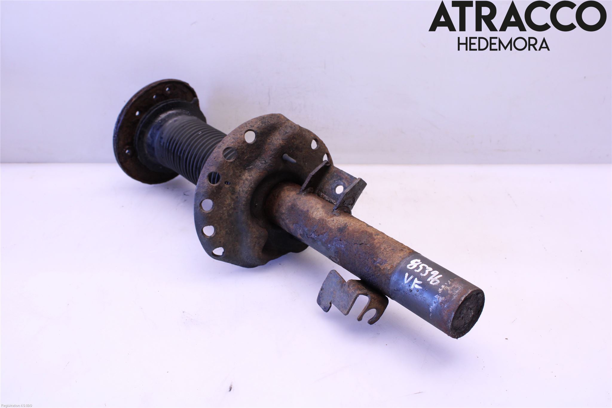 Volvo V70 08-13 Stötdämpare Fram