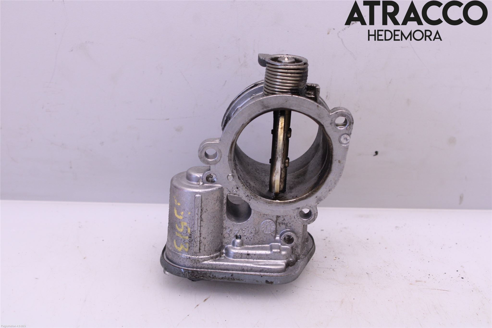 BMW 1 E87/81 5D/3D 03-11 Injspjällhus