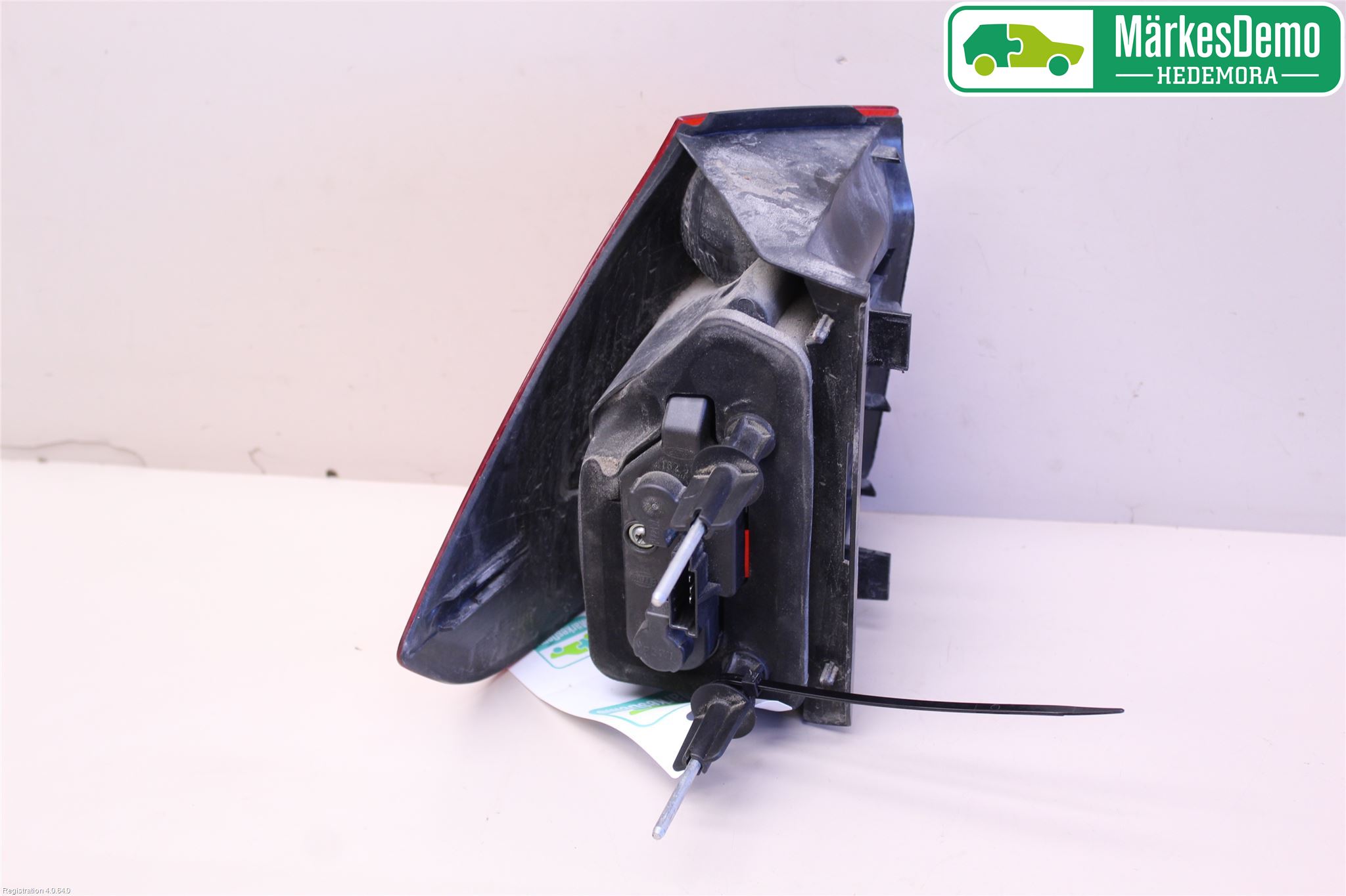 Ford GALAXY 06-15 Bakljus Höger