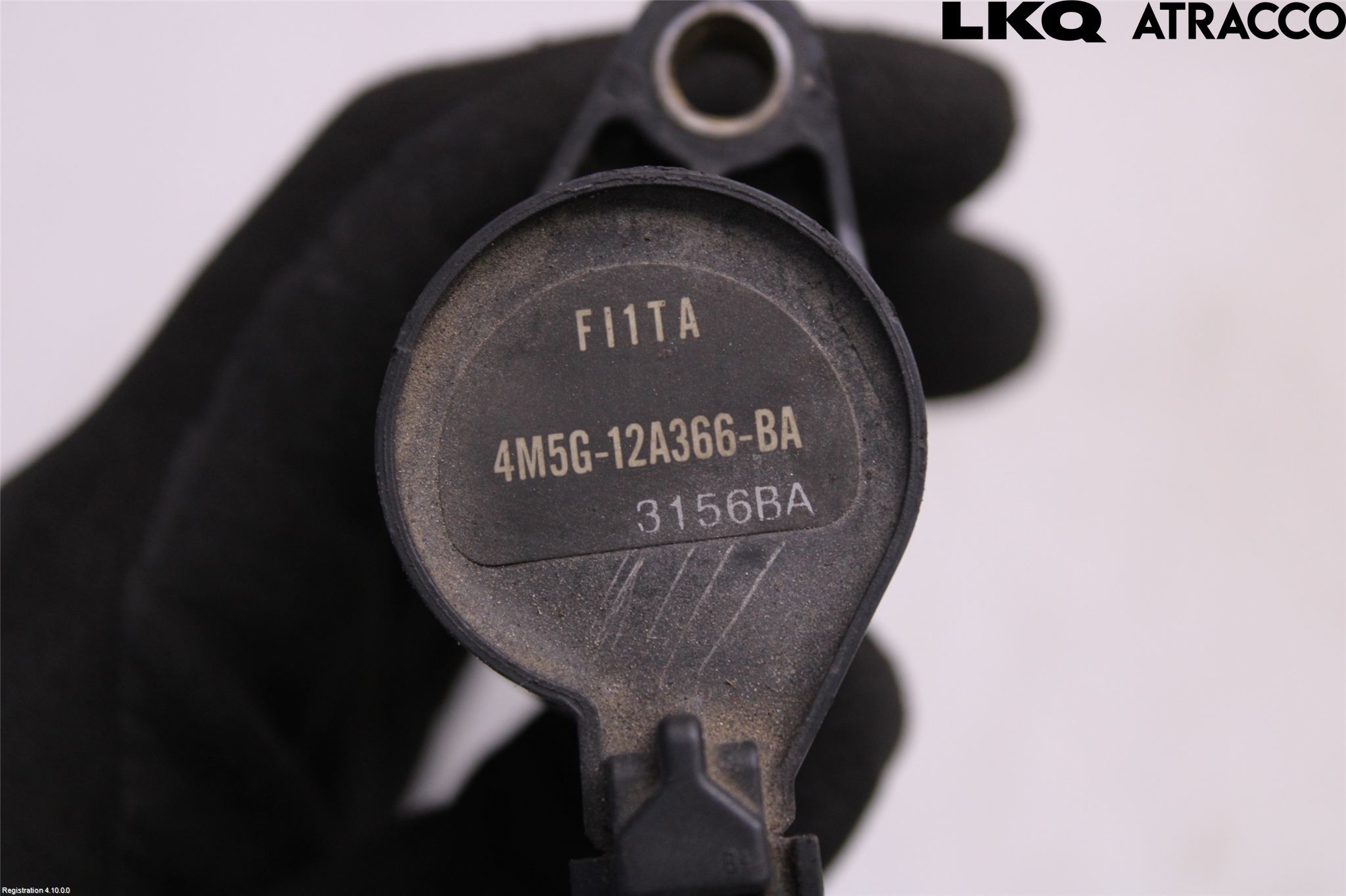 Ford FOCUS     04-07 Tändspole