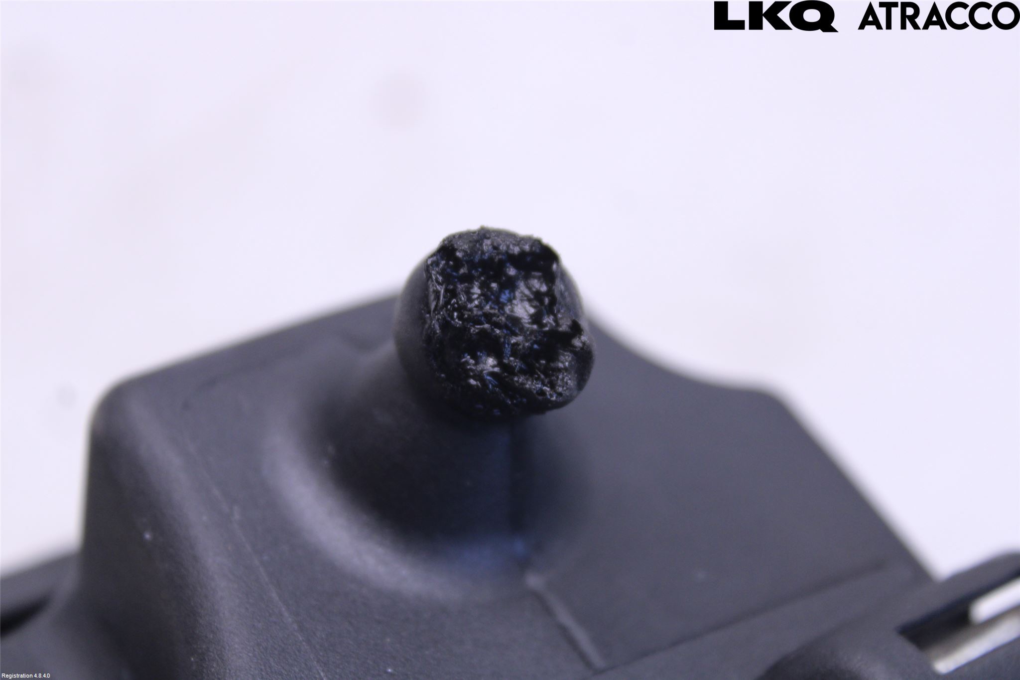 Volkswagen VW CADDY 16-20 Ventilkåpa